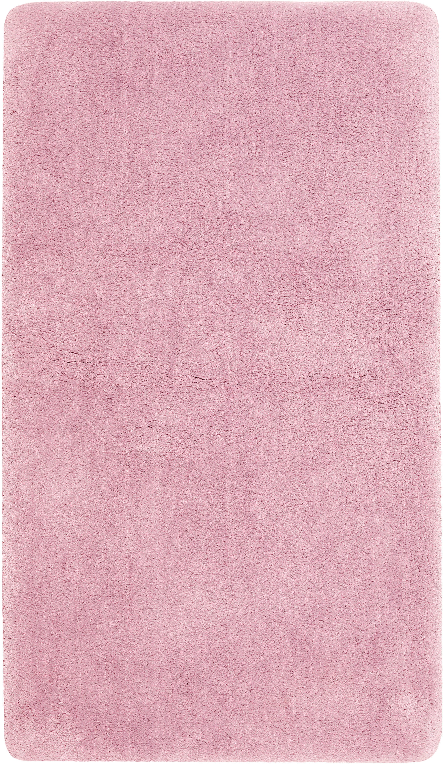 Thumbnail - Wecon home Basics Badematte "Joris" Höhe 20 mm rutschhemmend beschichtet strapazierfähig waschbar, viele Größen, Badezim...