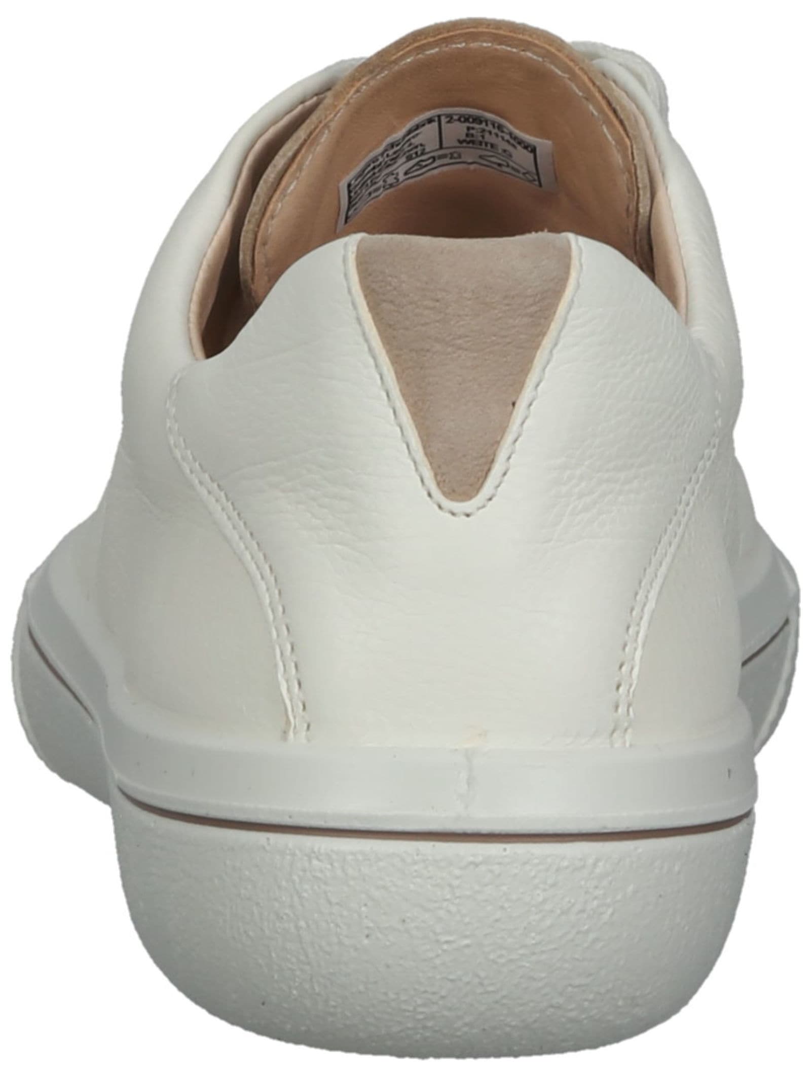 Legero Sneaker »Legero Sneaker Nappaleder«