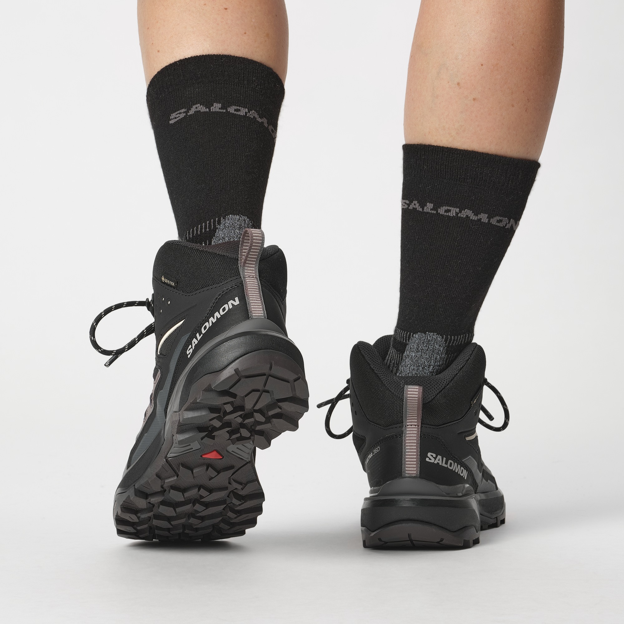 Thumbnail - Salomon Wanderschuh "X ULTRA 360 MID GORE-TEX", wasserdicht
