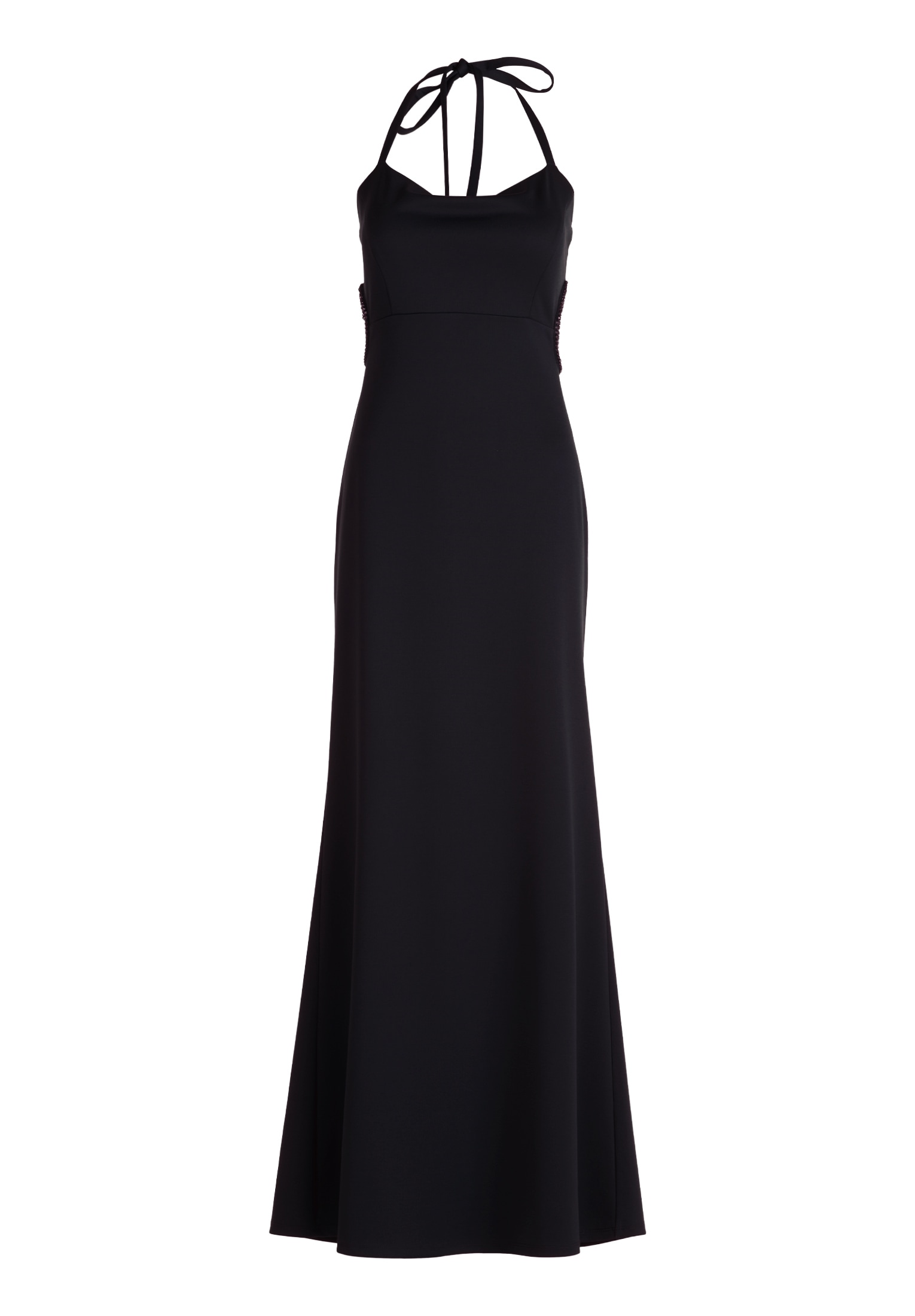 Vera Mont Abendkleid "Vera Mont Abendkleid mit Cut-Outs", Ziersteine günstig online kaufen