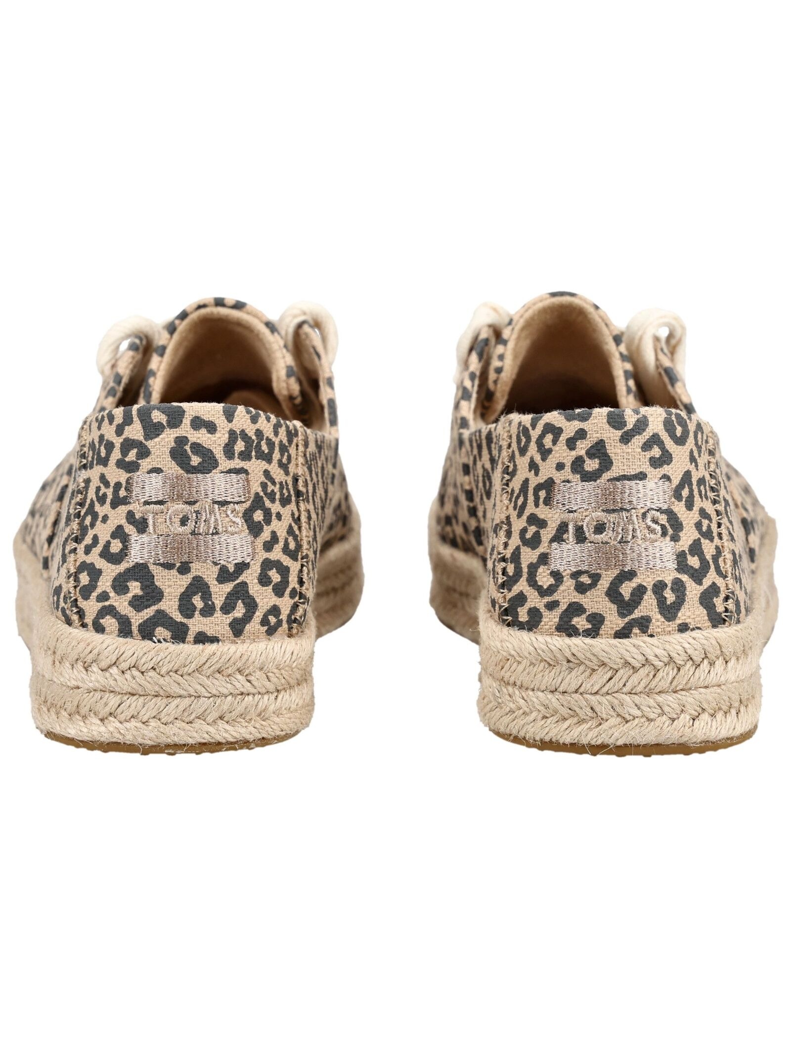 TOMS Espadrille »TOMS Halbschuhe Textil«