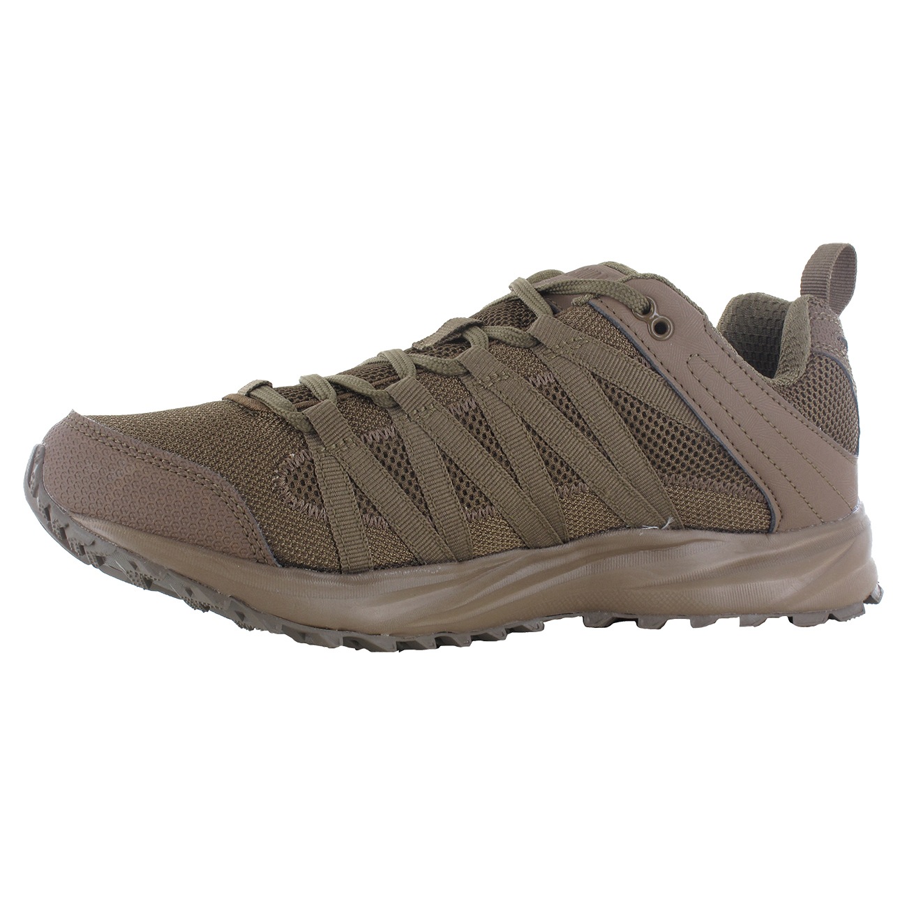 Thumbnail - Magnum Schnürschuh "Magnum Uniform – Nicht-Sicherheitsmodelle Storm Trail Lite"