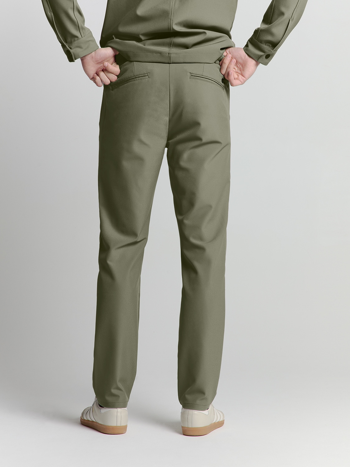 NO EXCESS Chinohose »No Excess Sedoc hose«