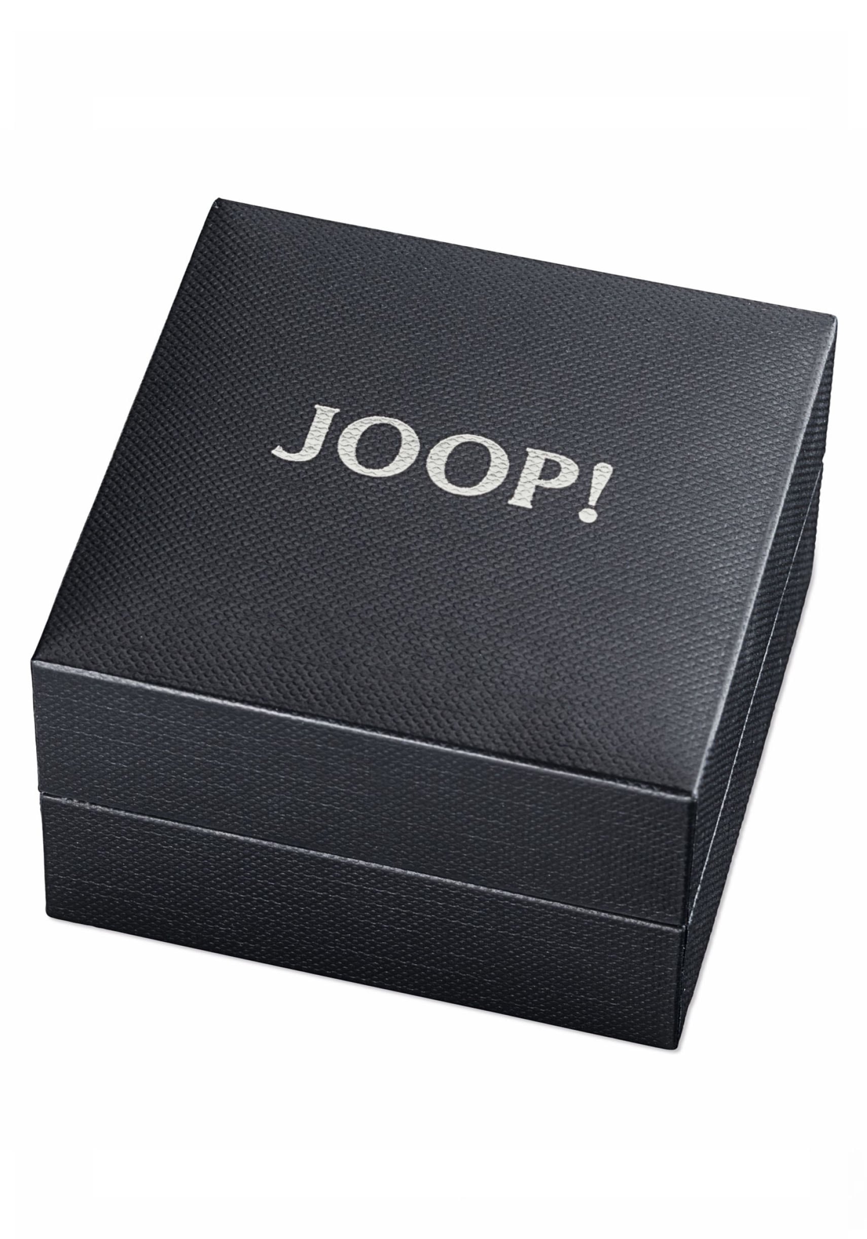 BAUR | »2027705, online 2027707, 2027708, Joop! 2027709«, bestellen Fingerring Edelstahl