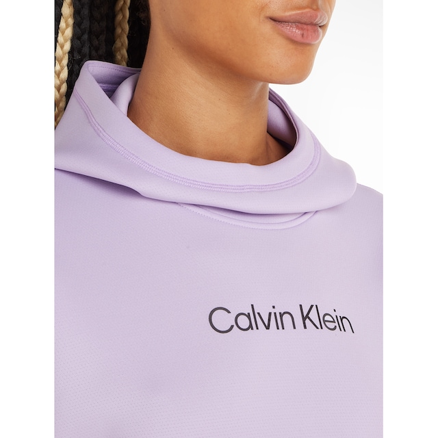 Calvin Klein Sport Trainingskapuzenpullover »PW - Hoodie« kaufen | BAUR