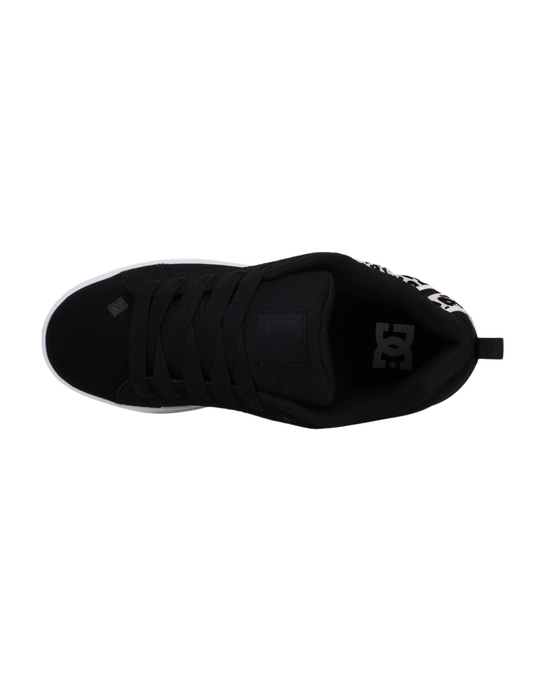 DC Shoes Outdoorsandale »Court Graffik«