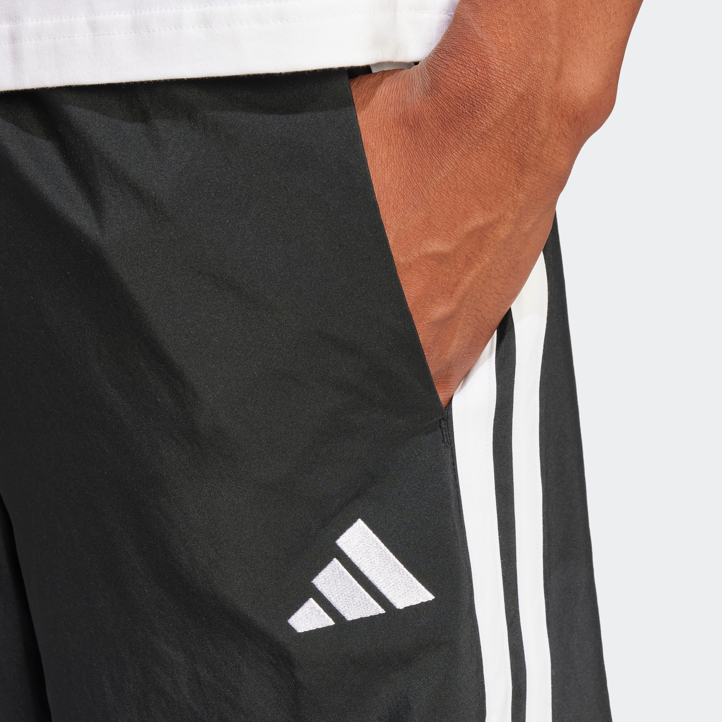 adidas Sportswear Shorts »M 3S CHELSEA B«, (1 tlg.)