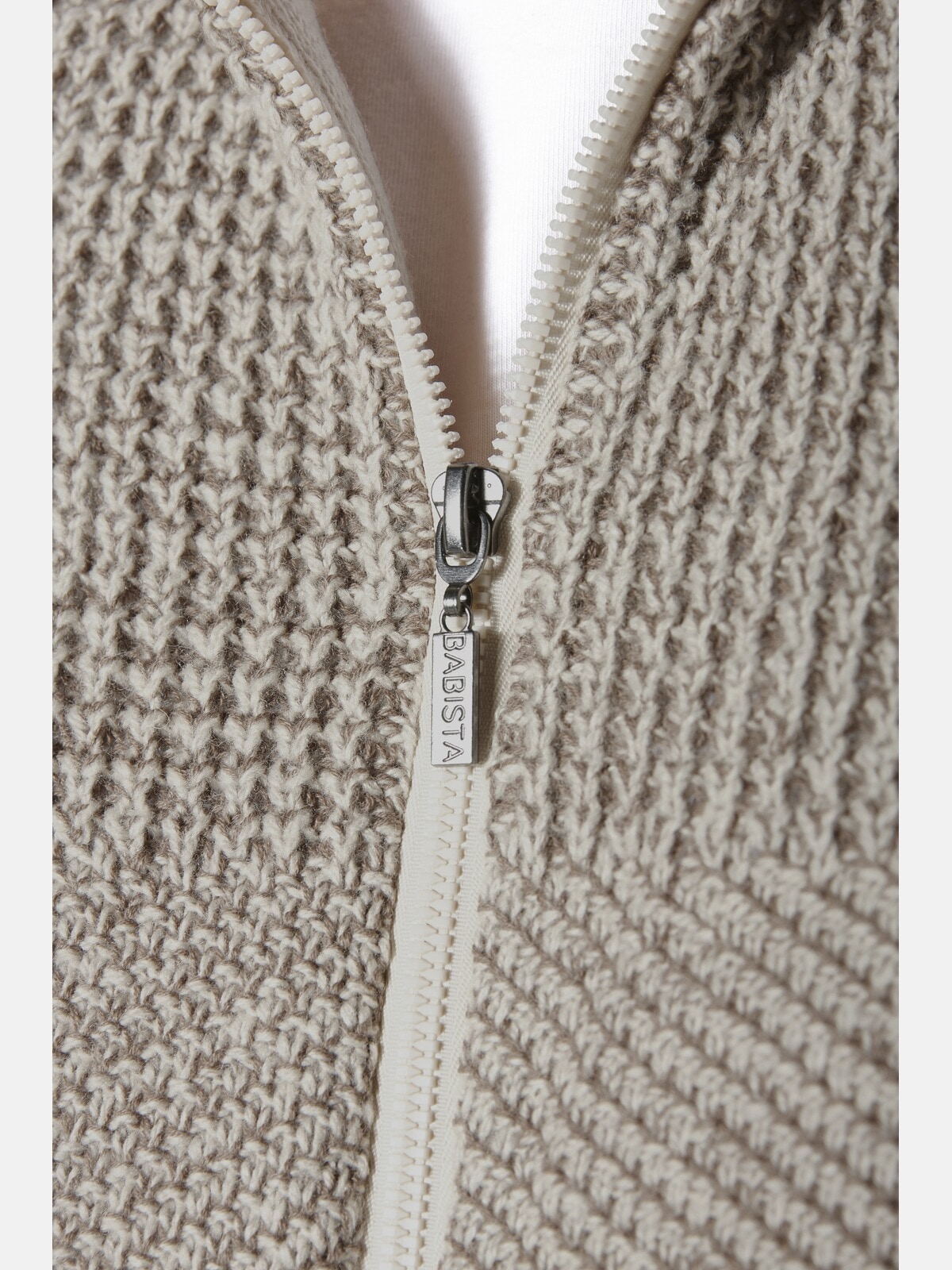 Babista Strickjacke »Strickjacke GIORTALLI«
