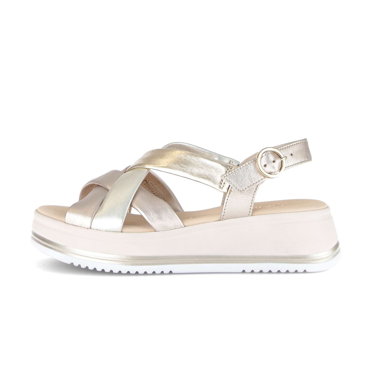 Gabor Plateausandaletten »Plateau Sandale«