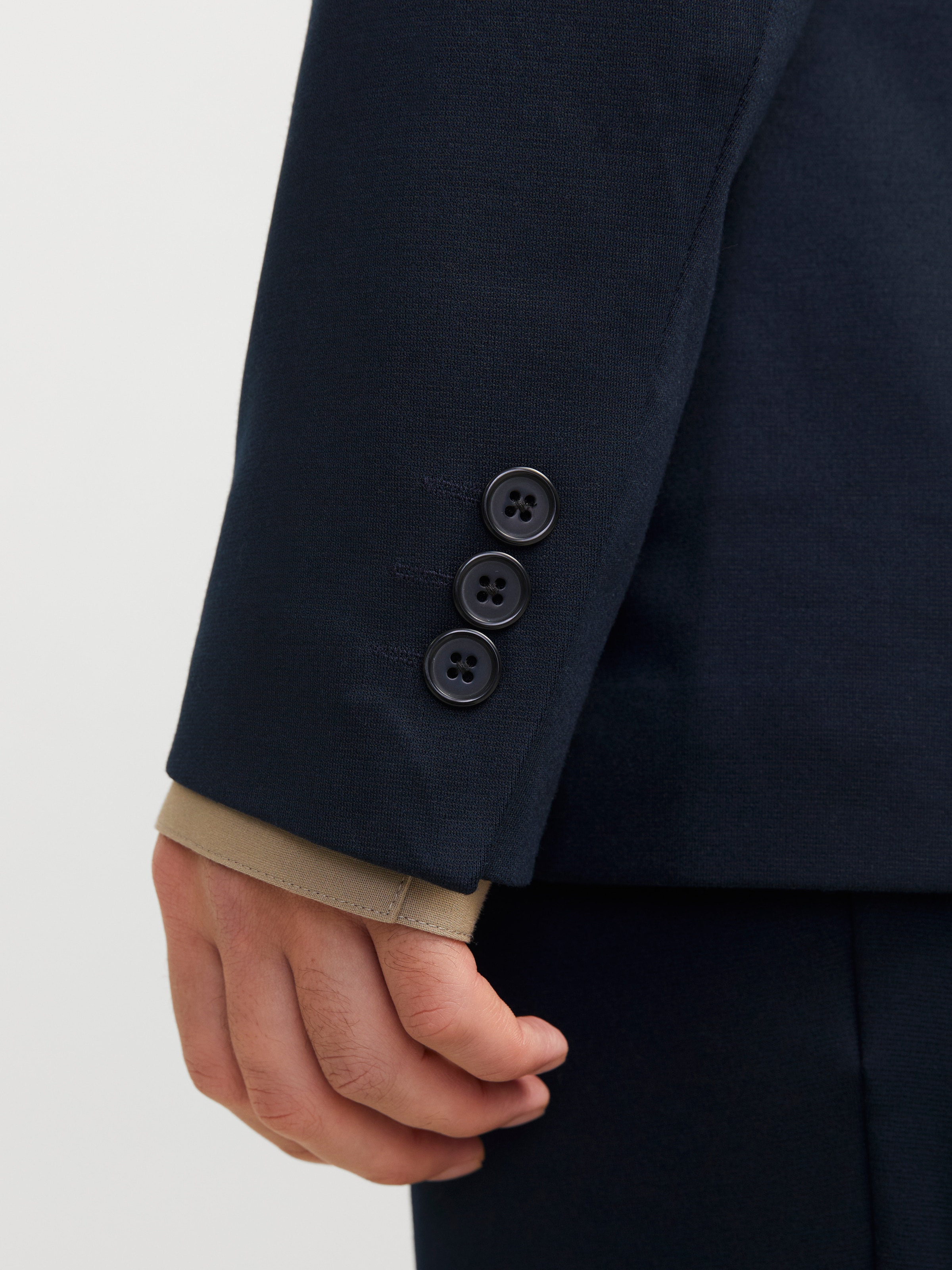 Jack & Jones Sakko »JPRJAXON JERSEY BLAZER NOOS«