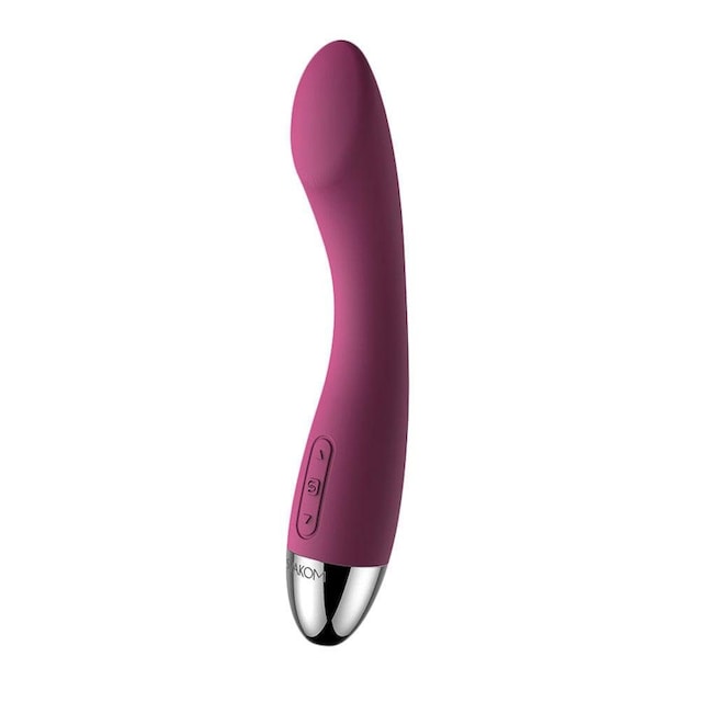 Rechnung G-Punkt-Vibrator Svakom BAUR | auf »Amy«