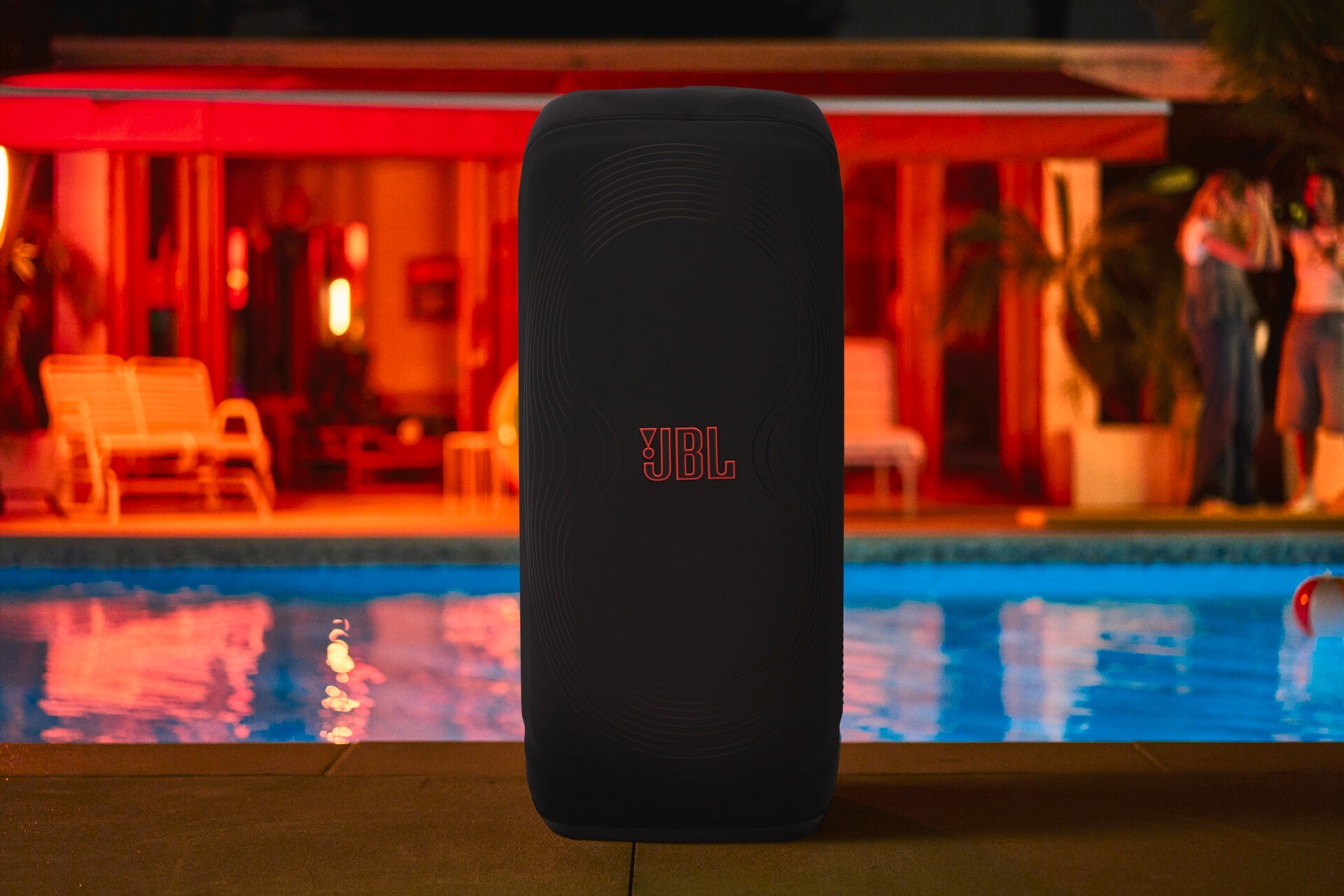 JBL Lautsprecher-Hülle »PartyCover für JBL PartyBox 720«