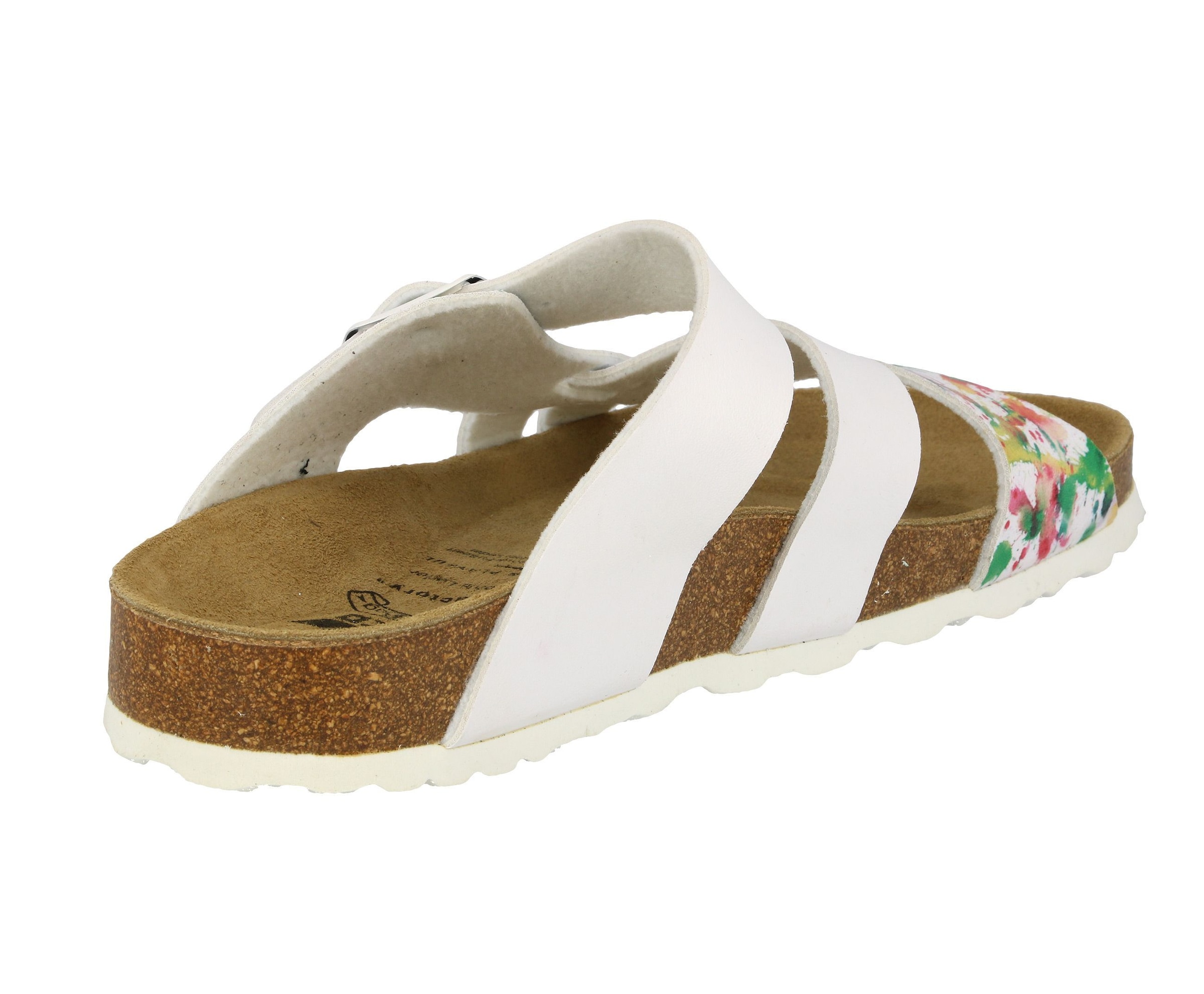 Lico Pantolette »Pantolette Bioline Klecks«