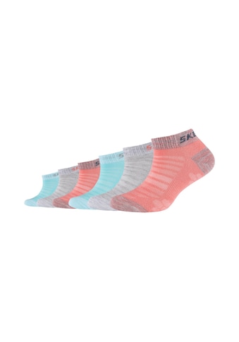 Sneakersocken »Sneakersocken 6er Pack«