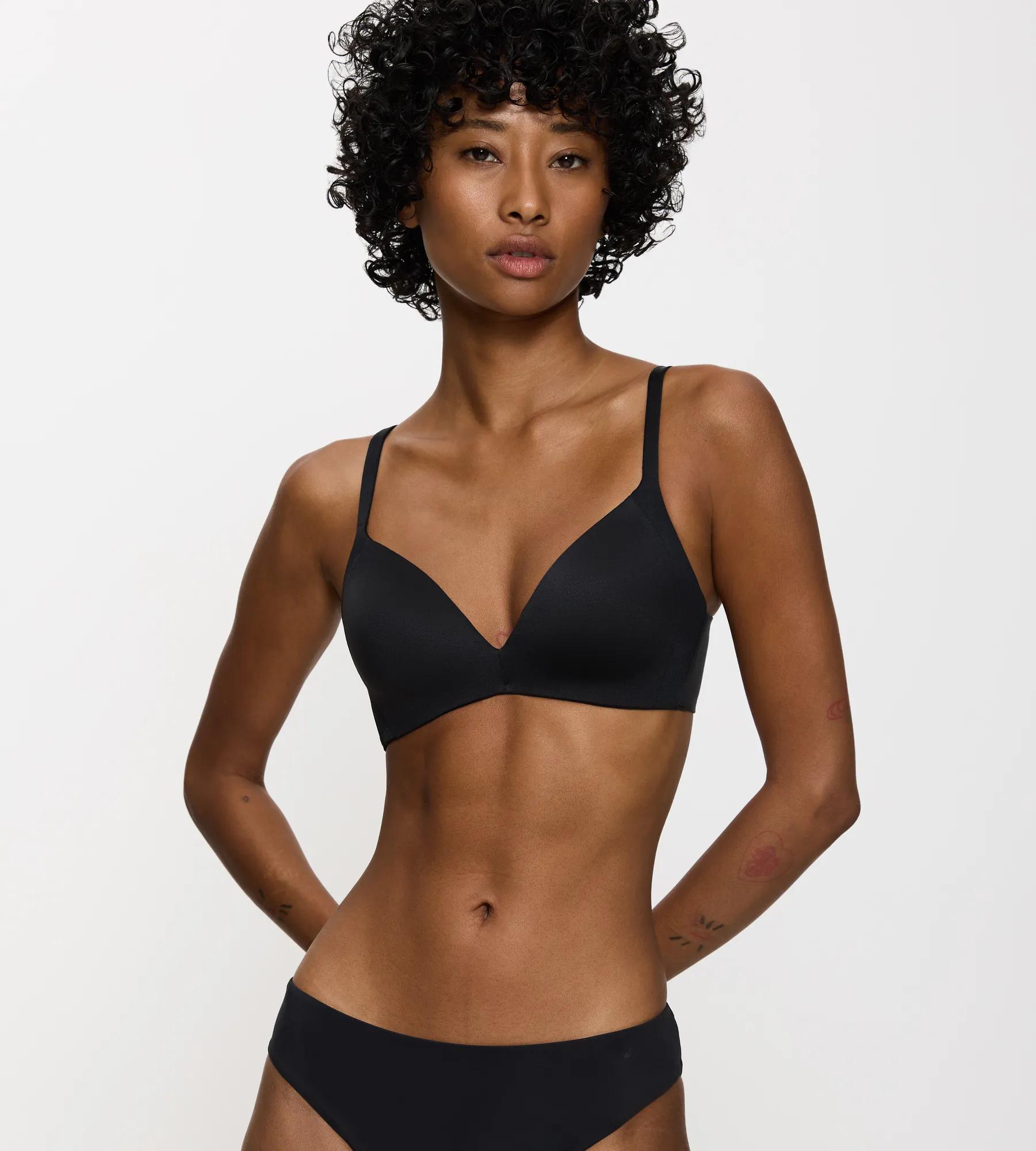 Triumph "Body Make-up Soft Touch P EX" atmungsaktiv und feuchtigkeitsregulierend