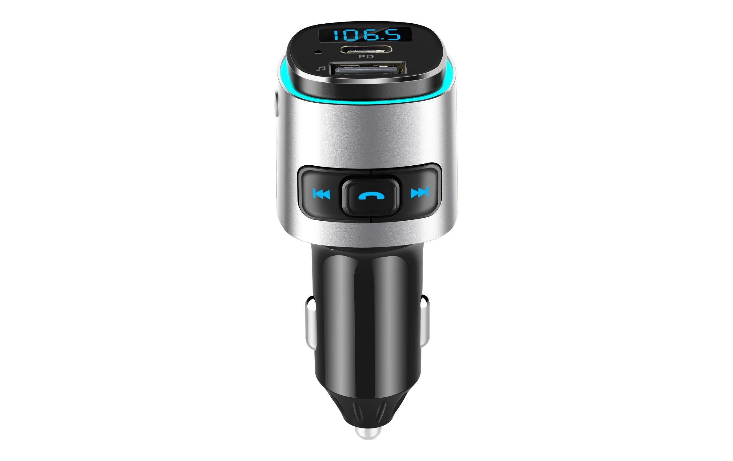 onit USB-Ladegerät »mit USB-Ladegerät«