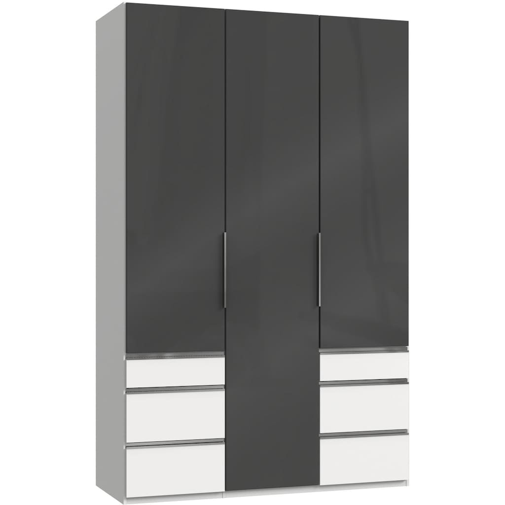 Wimex Kleiderschrank »Level by fresh to go«