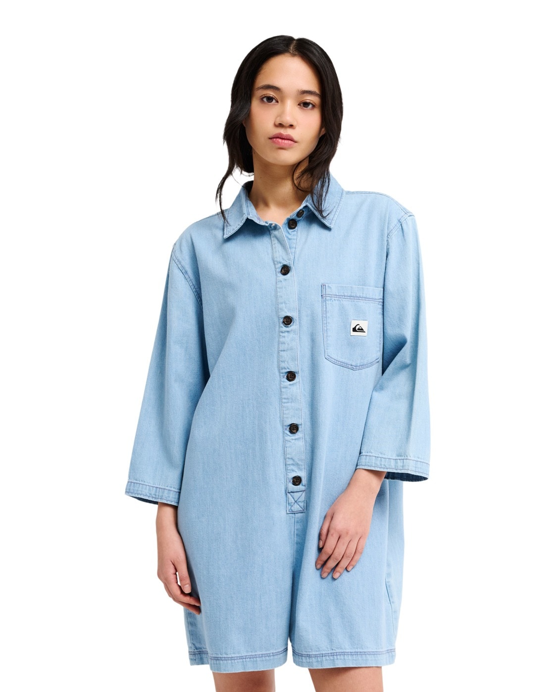 Quiksilver Sommerkleid "Saba" günstig online kaufen