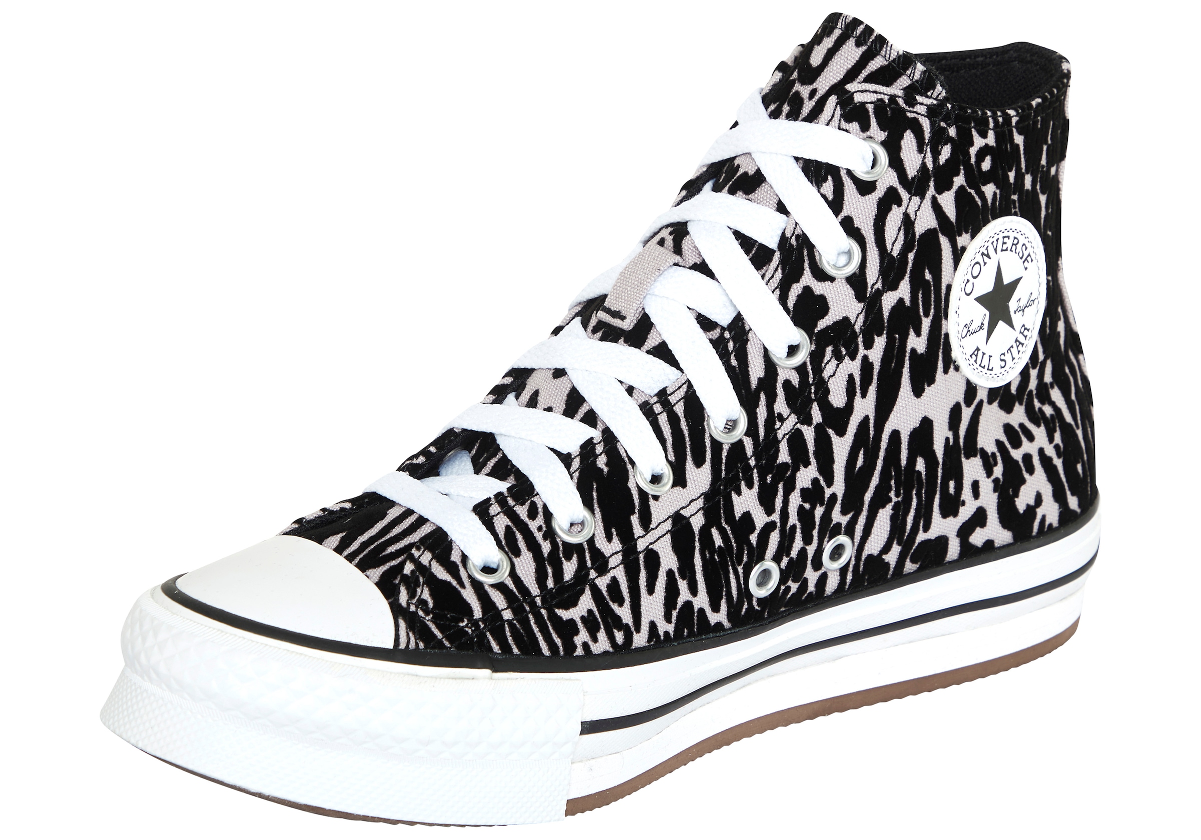 Converse Sneaker "CHUCK TAYLOR ALL STAR EVA LIFT" günstig online kaufen