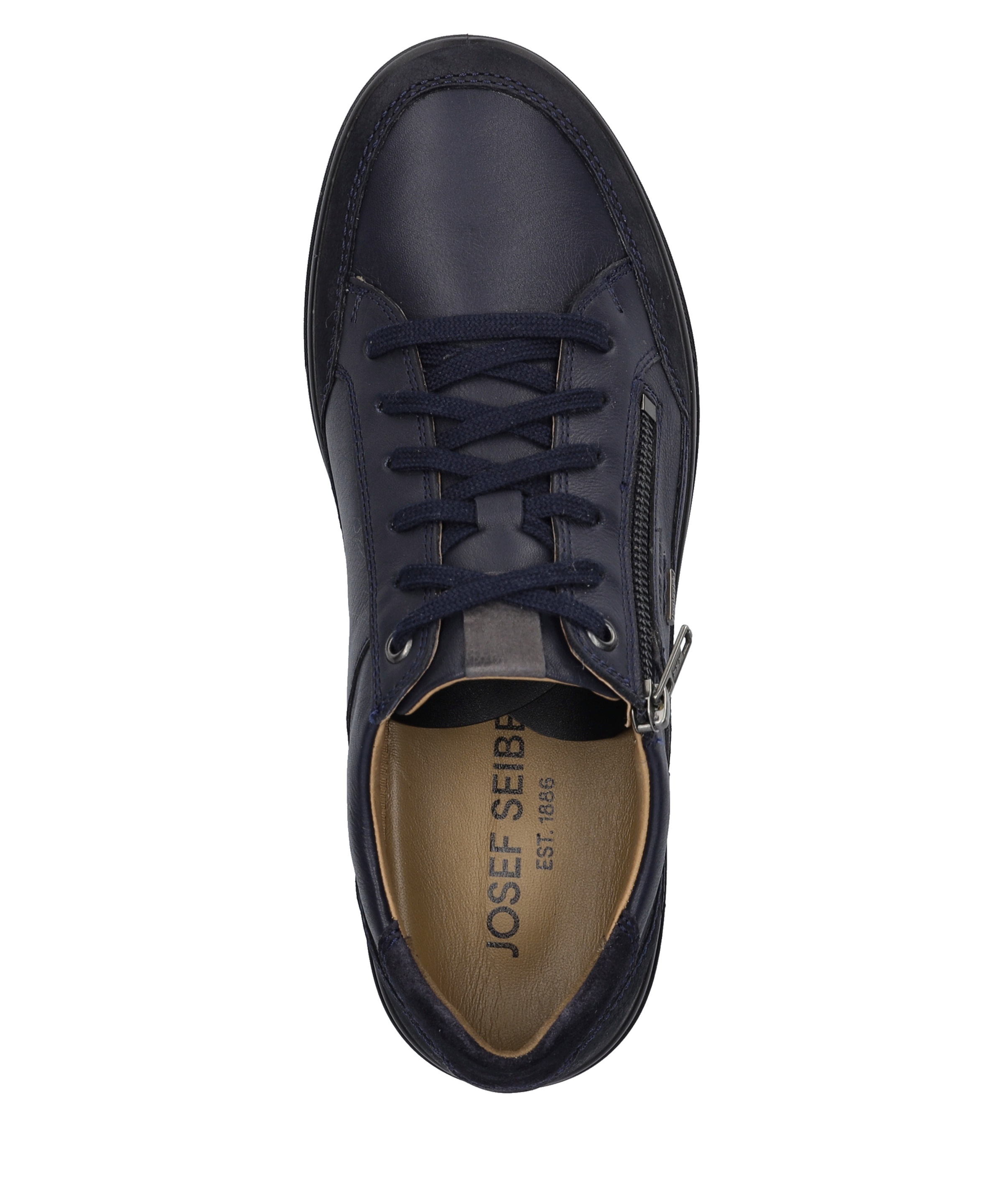 Josef Seibel Sneaker »Maddox 51, ocean-kombi«