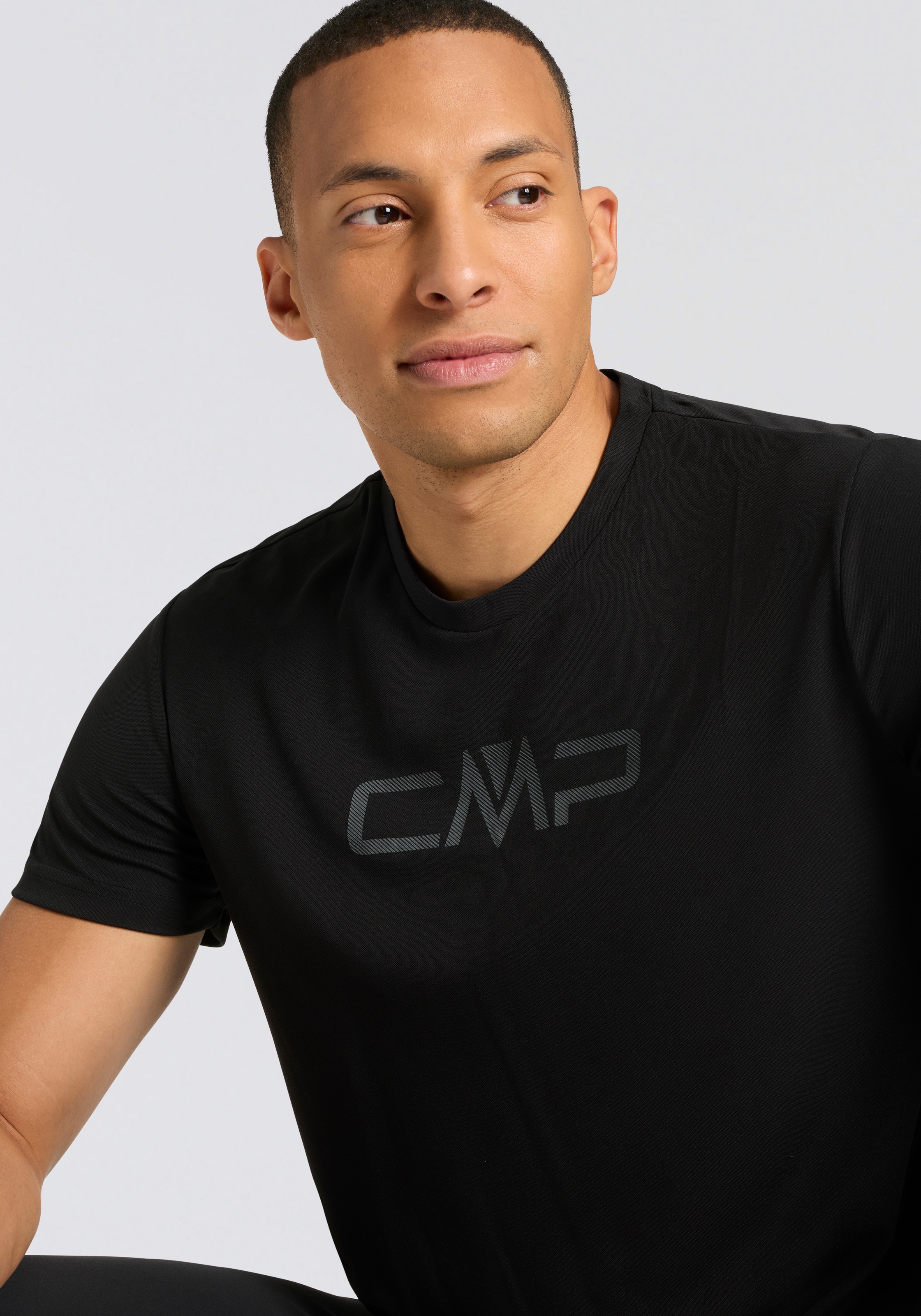 CMP Funktionsshirt, (1 tlg.)