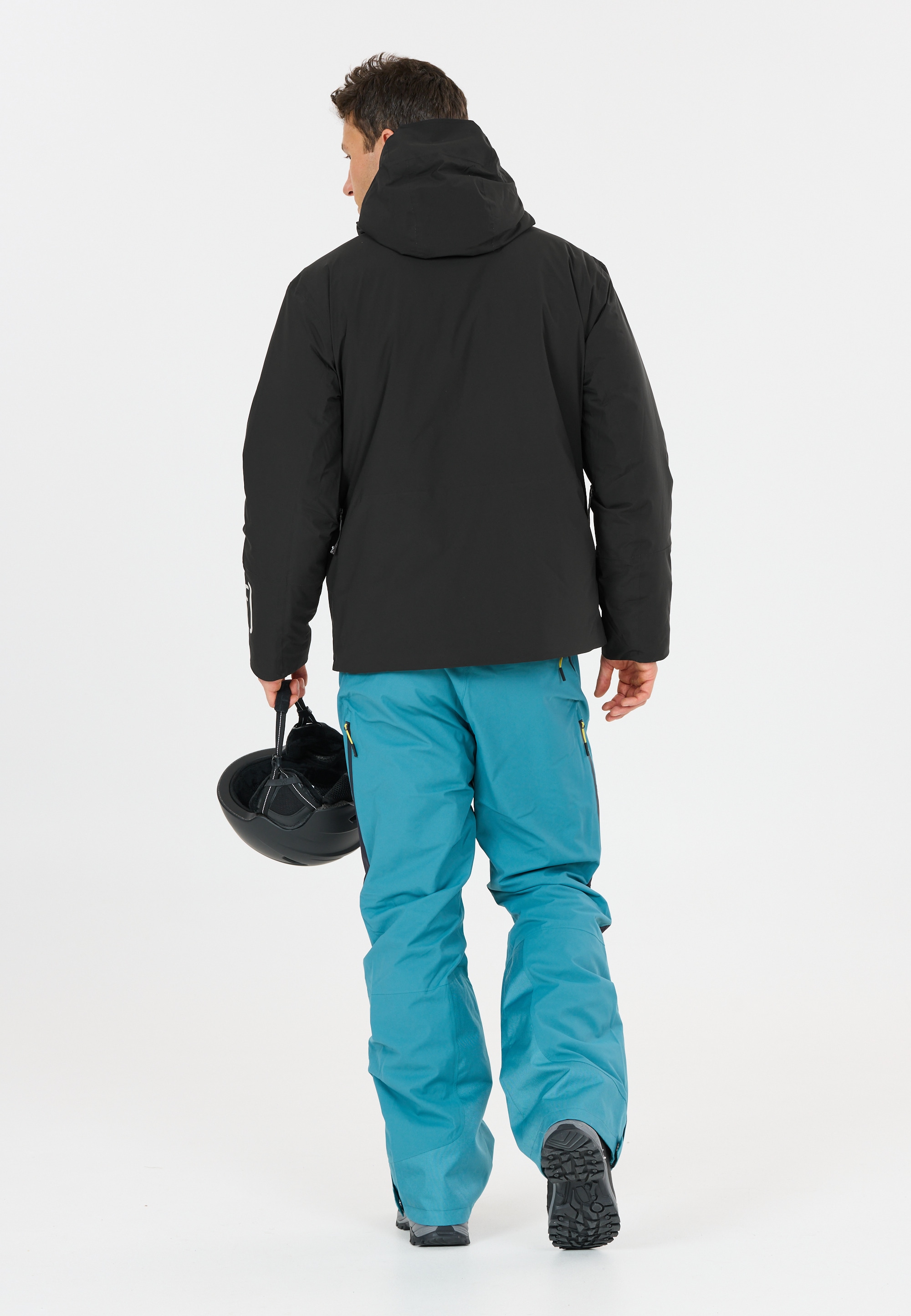 CMP Winterjacke 1 Stk. tlg.