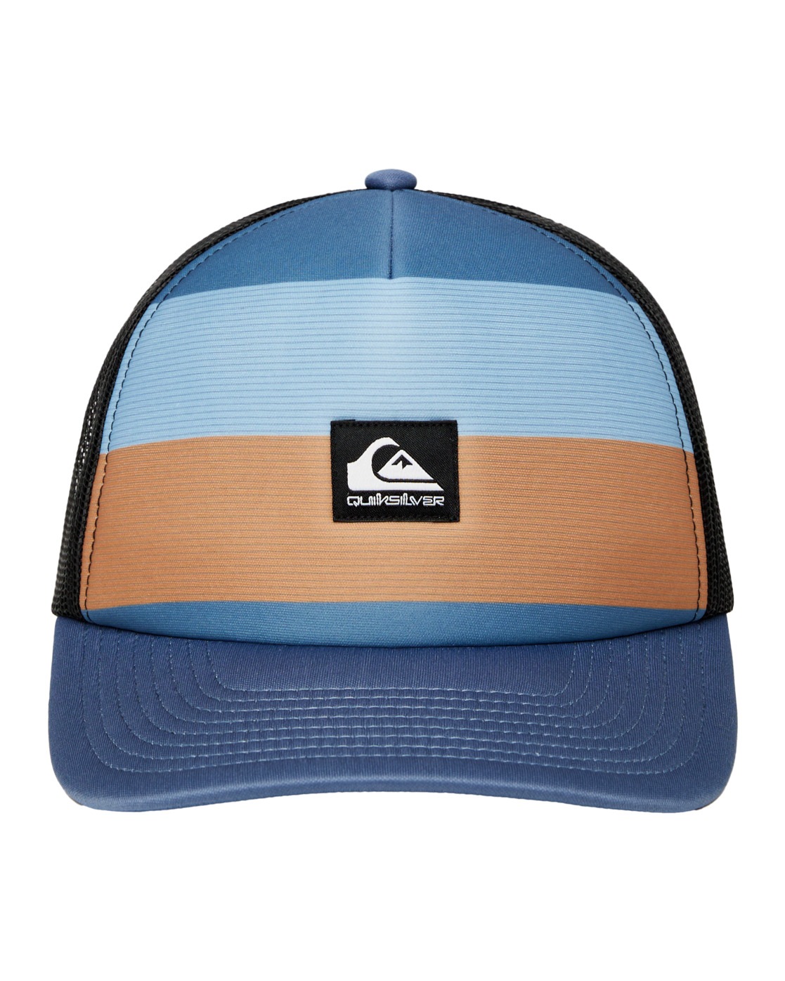 Quiksilver Trucker Cap "Emu Coop" günstig online kaufen