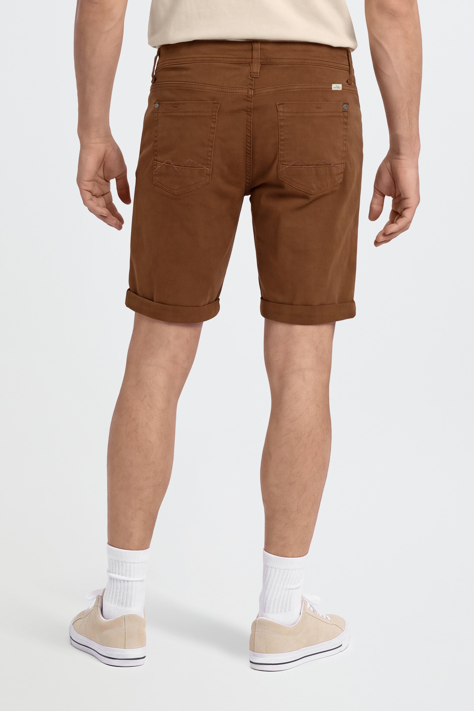 Blend Jeansshorts »Shorts BHDenim«