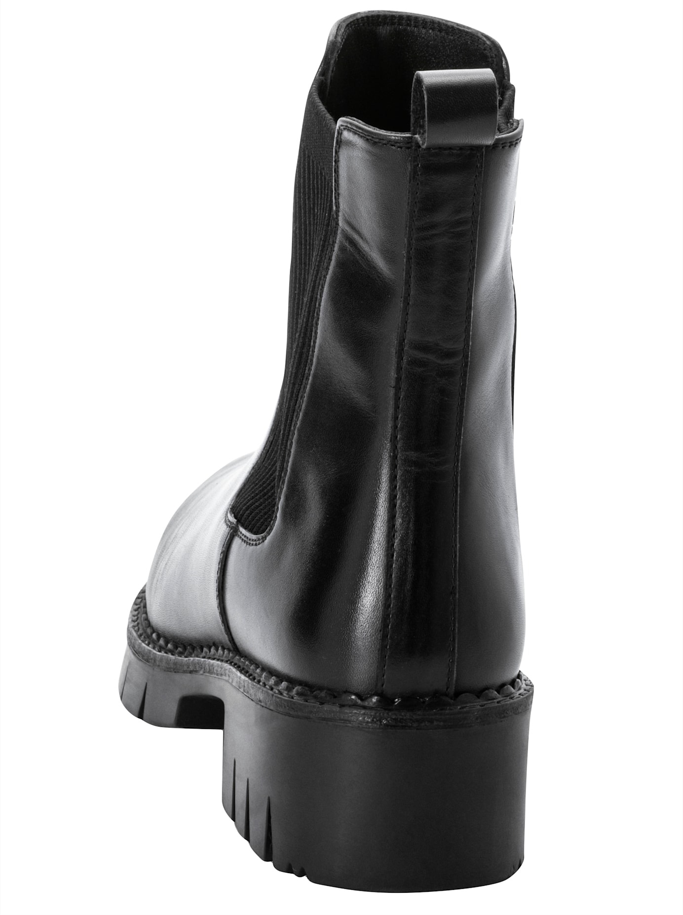 Sheego Stiefelette günstig online kaufen