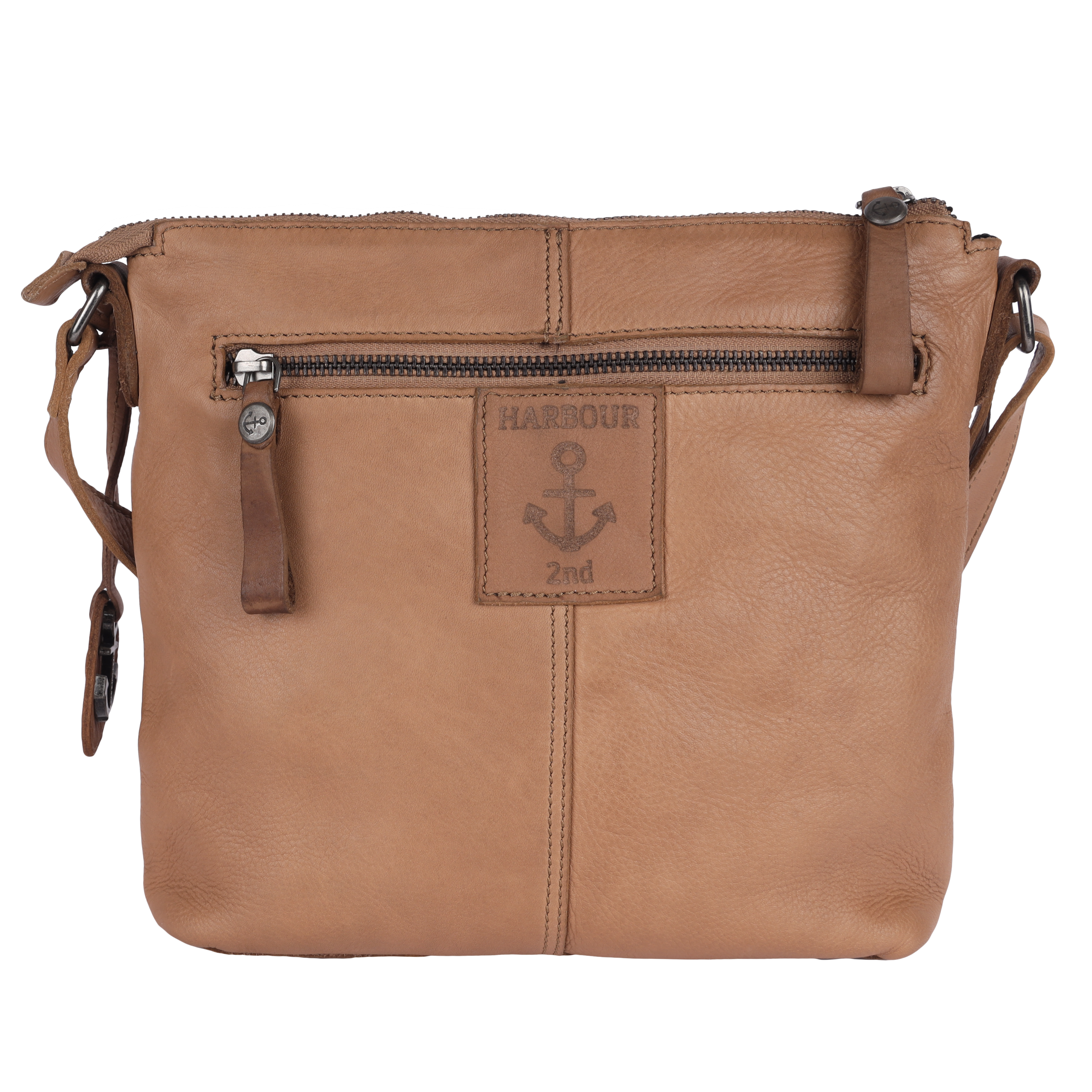 HARBOUR 2nd Handtasche »Hayden«, Schultertasche Arbeitstasche Umhängetasche