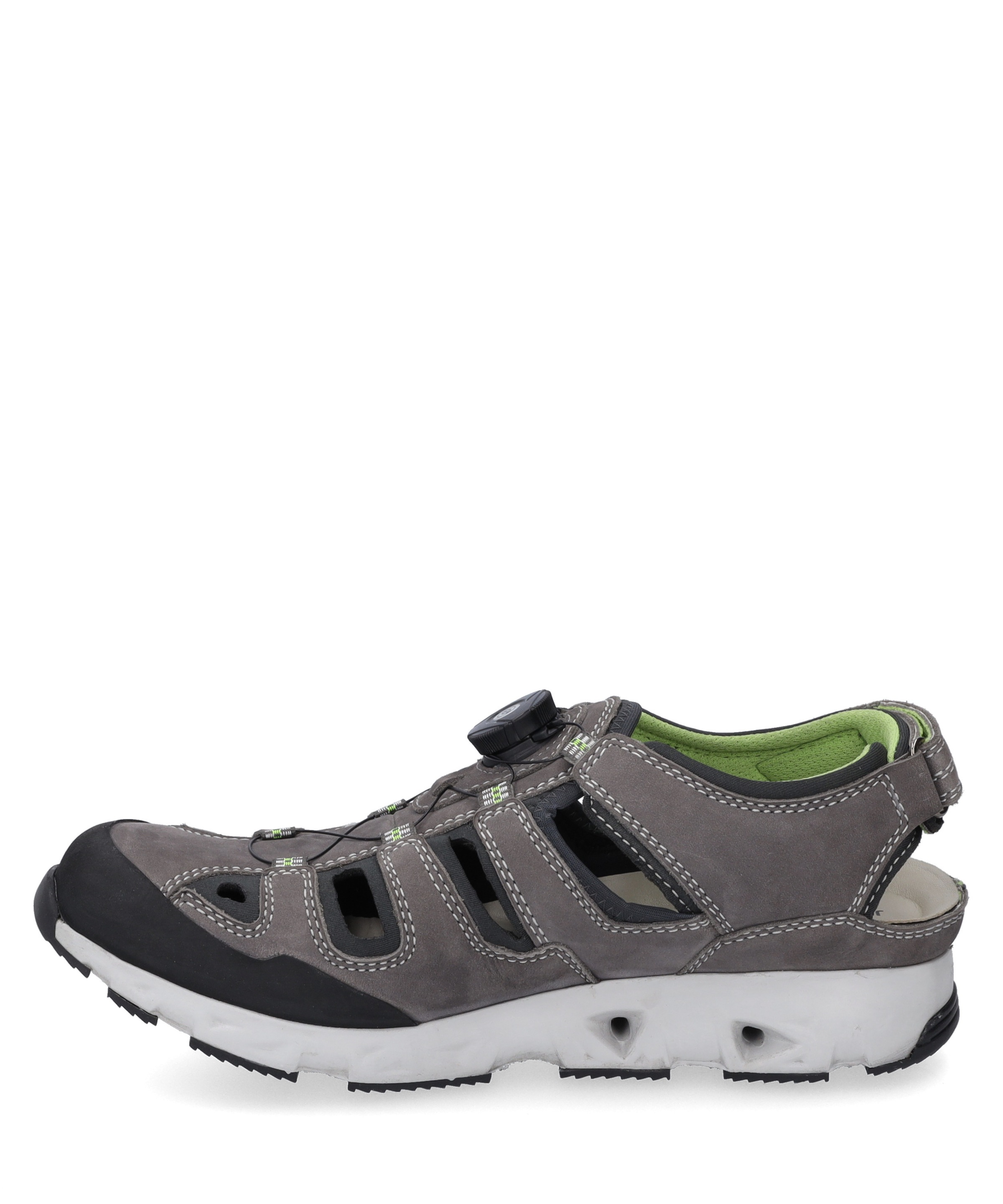 Josef Seibel Sneaker »Noah 08, asphalt-kombi«