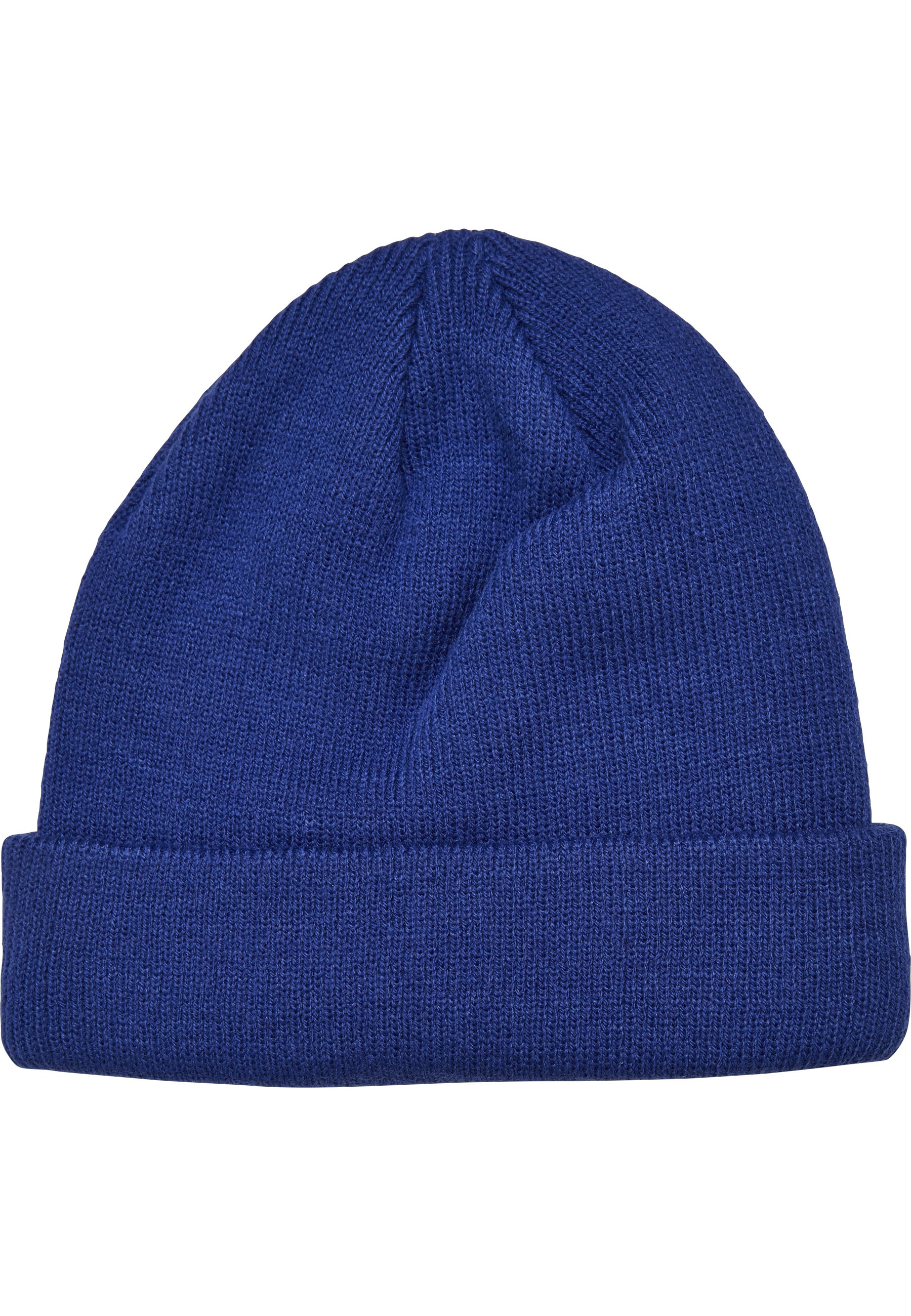 MisterTee Beanie »MisterTee Unisex NASA Embroidery Beanie Kids« 1 Stk.