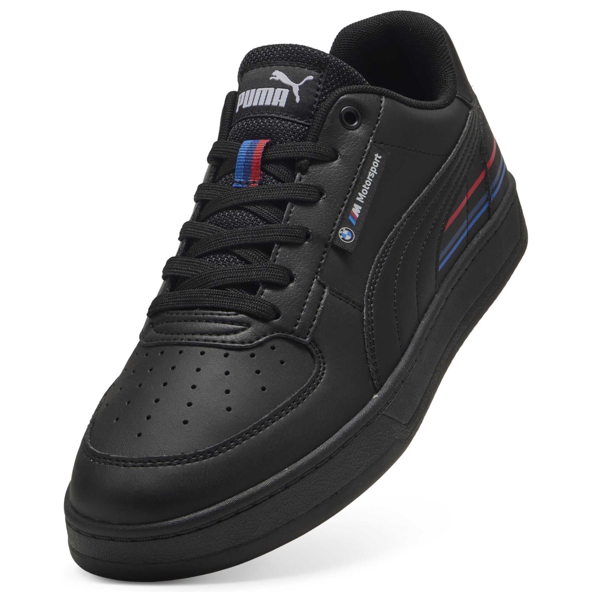 PUMA Sneaker »BMW M Motorsport Caven 2.0 Sneakers Erwachsene«