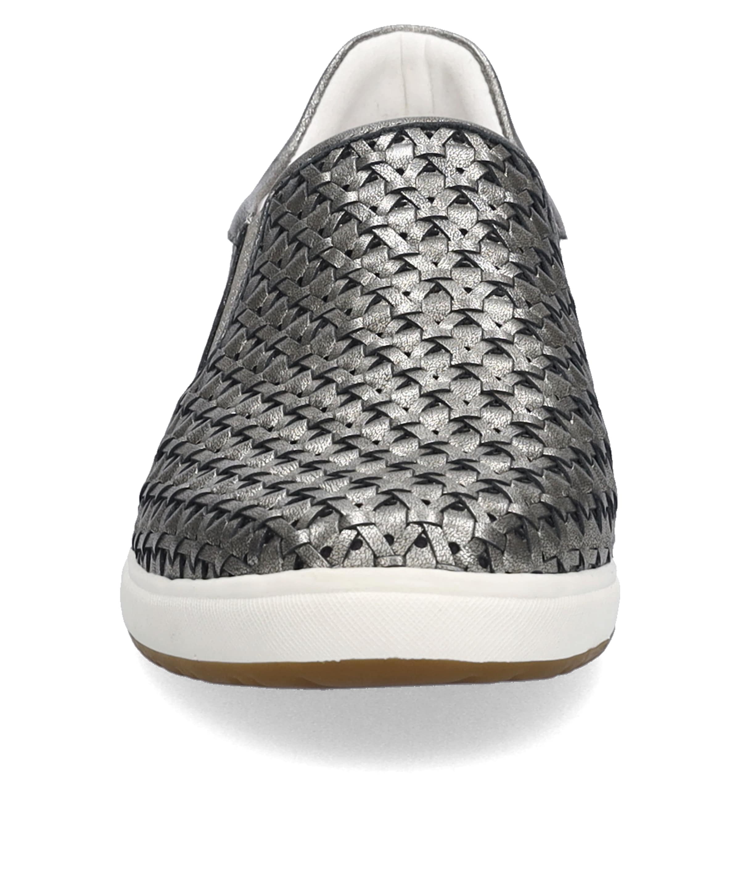 Josef Seibel Slipper »Caren 72, platin«