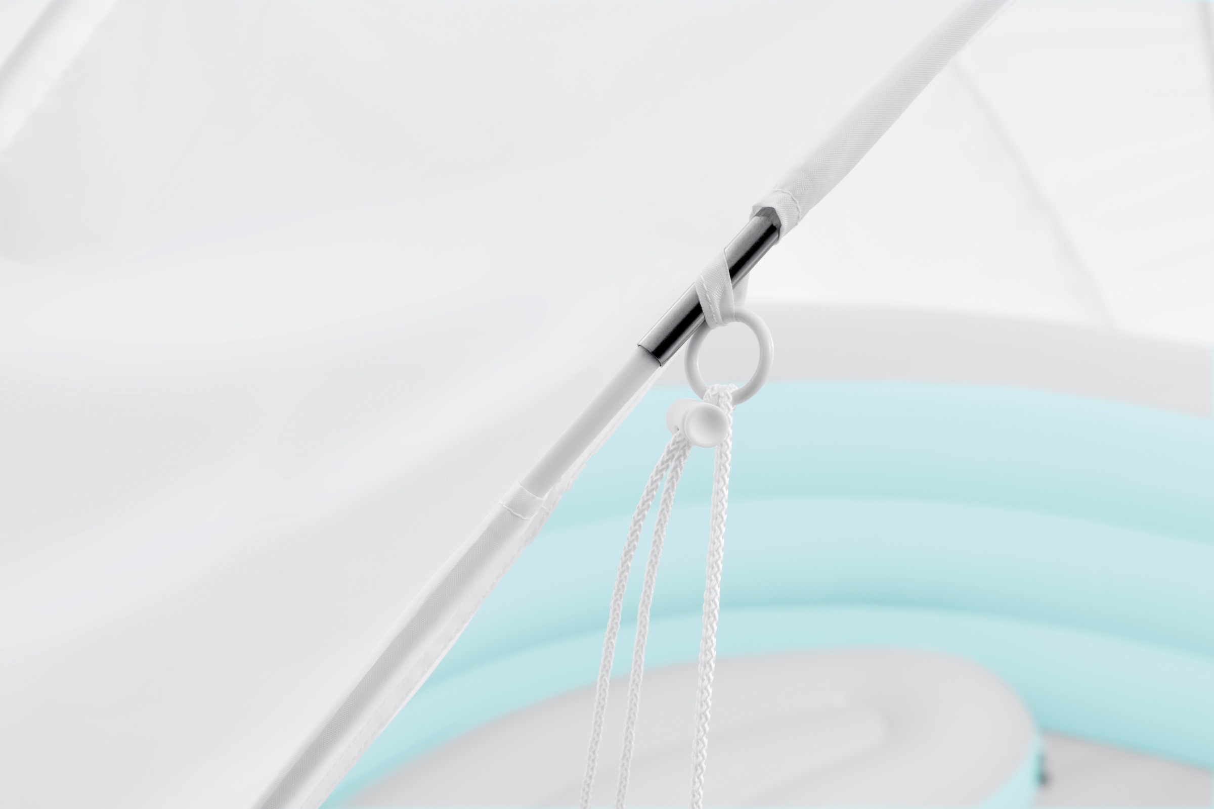 Intex Planschbecken »Canopy Lounge«