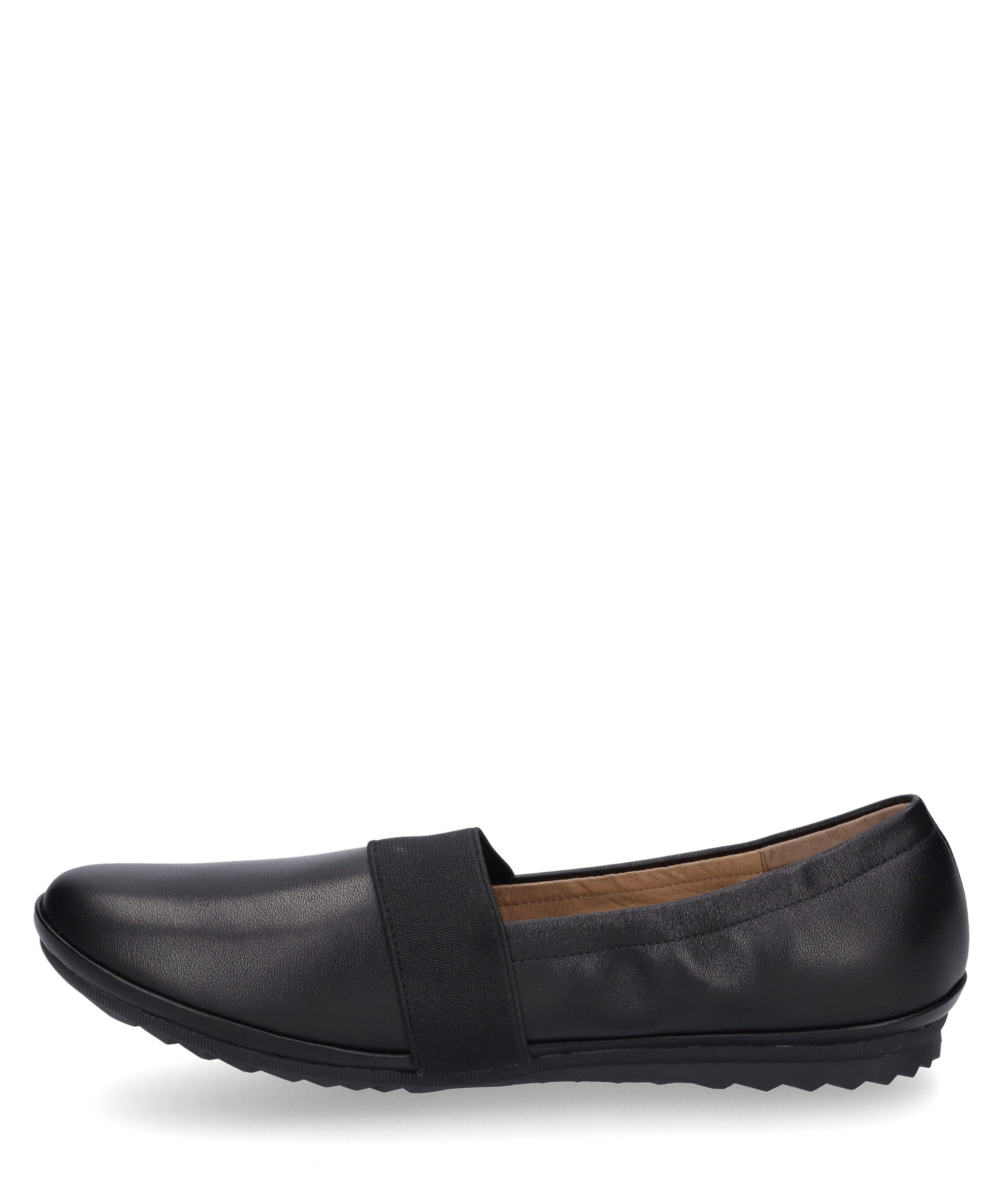 Josef Seibel Ballerina »Josie 02, black-black«