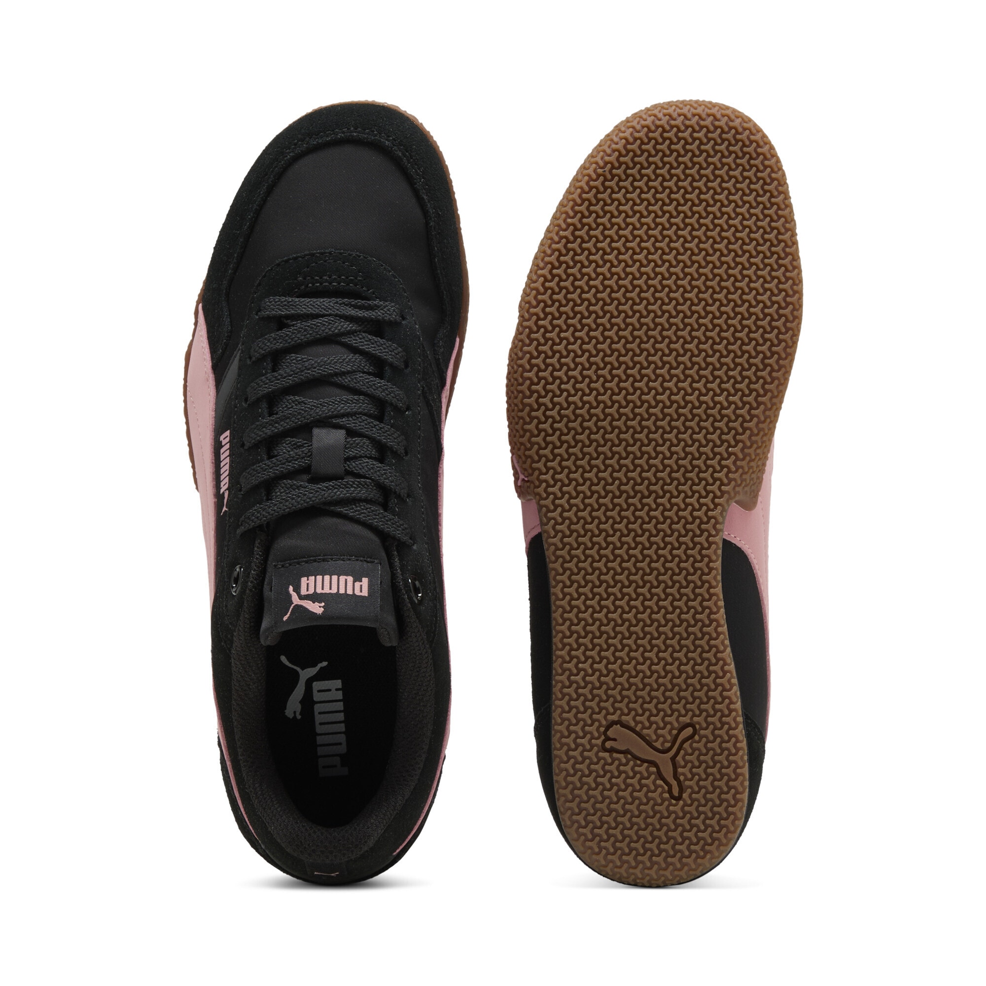 PUMA Sneaker »Bella Donna Sneakers Damen«