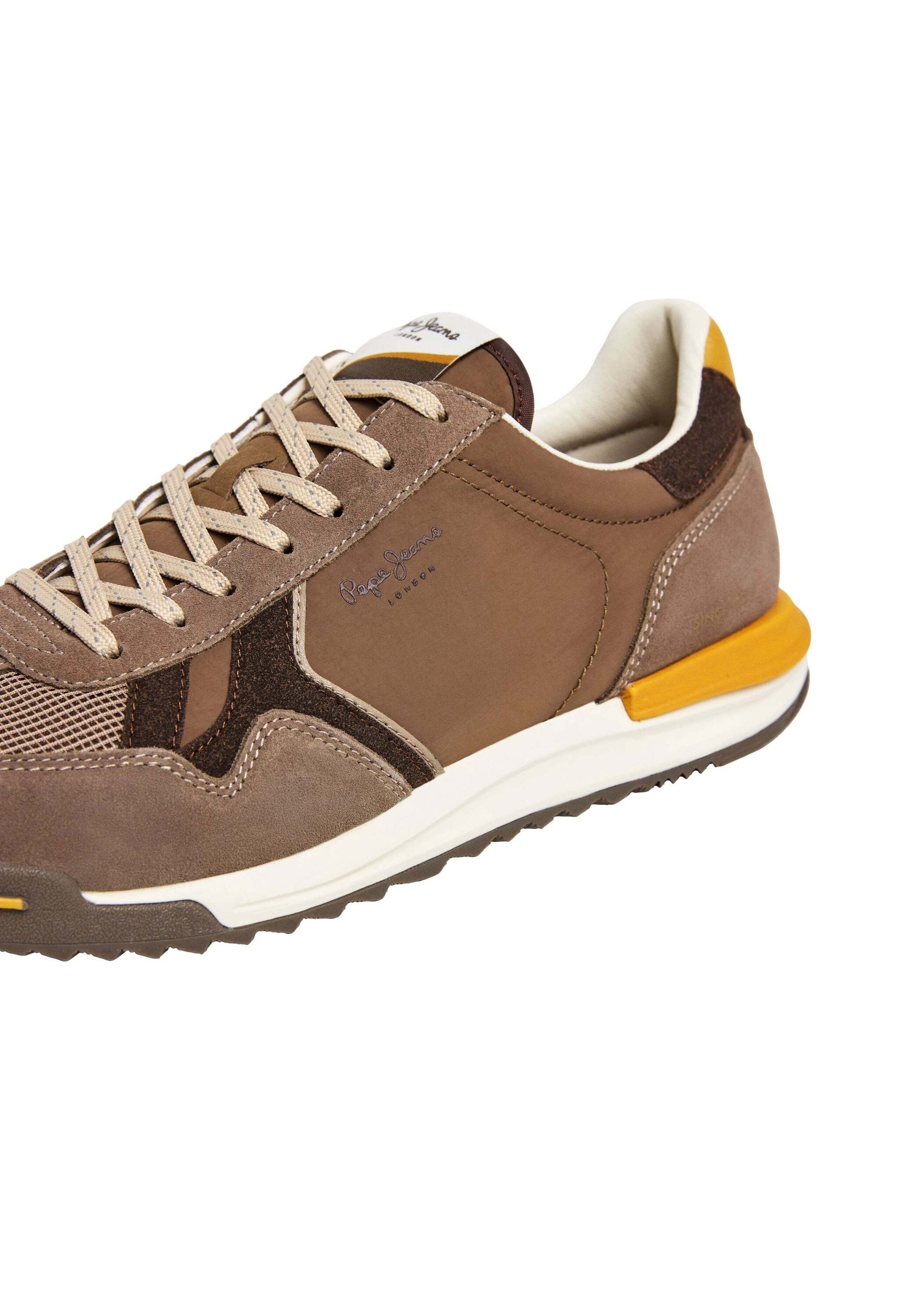 Pepe Jeans Trainingsschuh »trainers MARVIN MATCH M«
