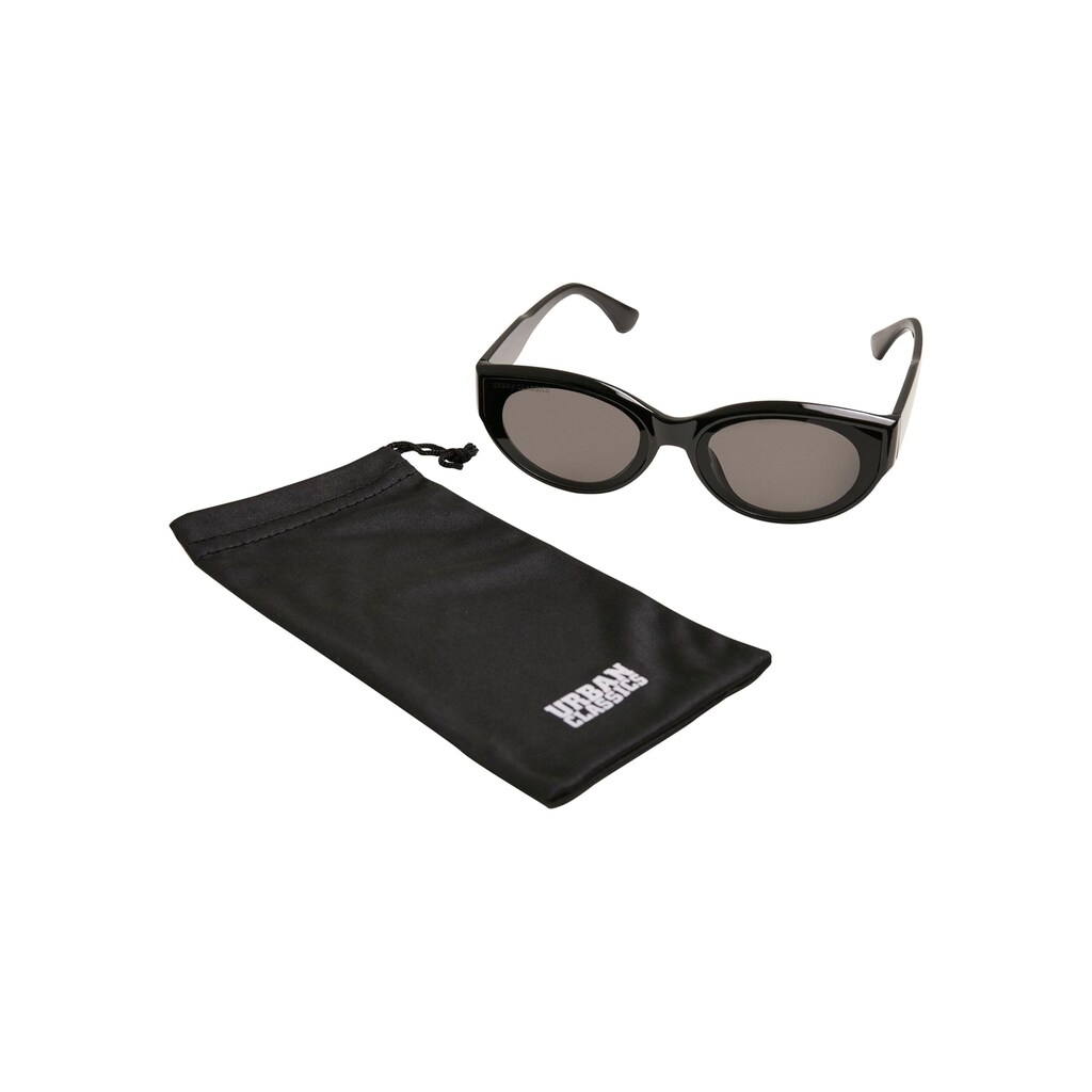 URBAN CLASSICS Sonnenbrille »Urban Classics Unisex Sunglasses San Fransisco«