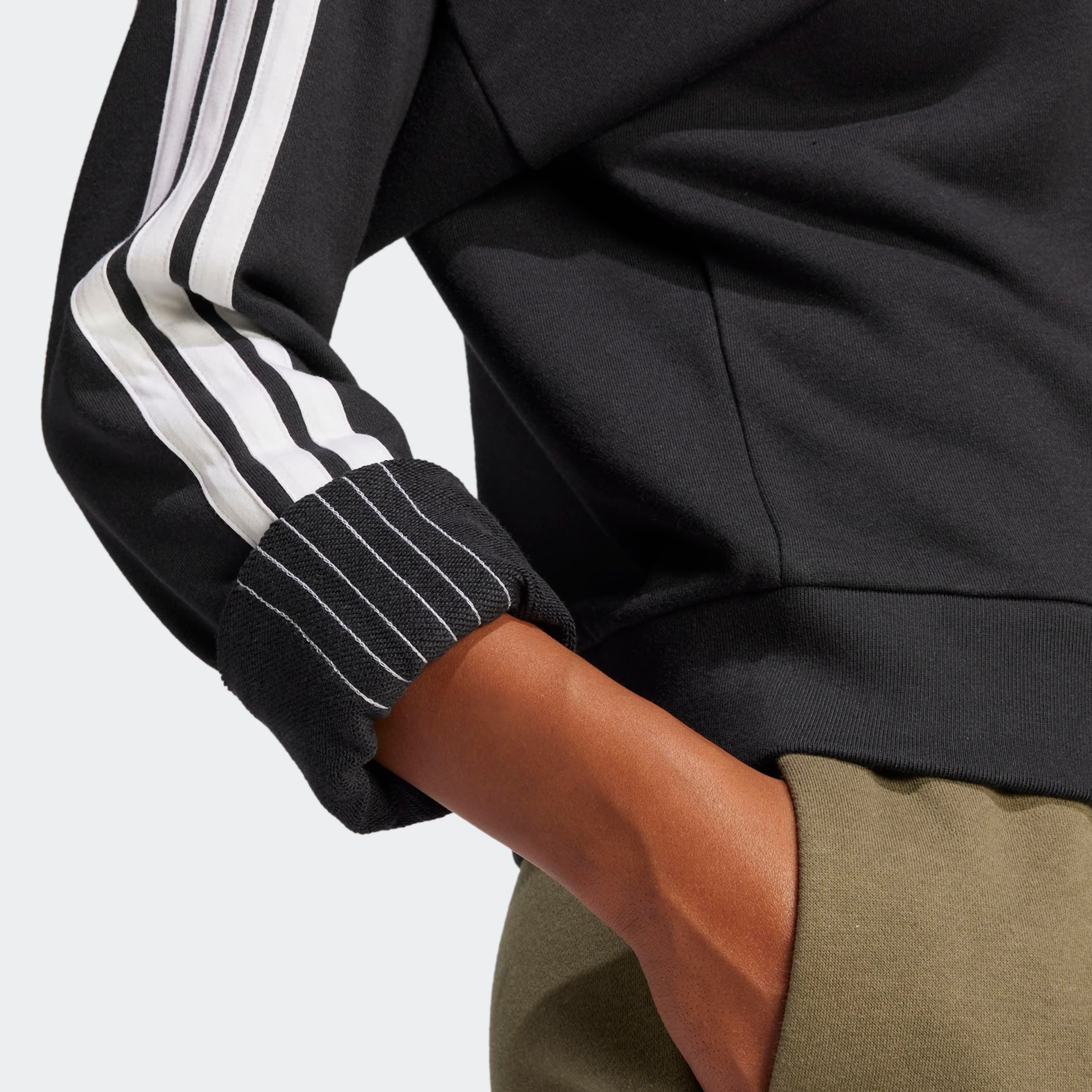 adidas Sportswear Sweatshirt »W 3S FT VN SWT«
