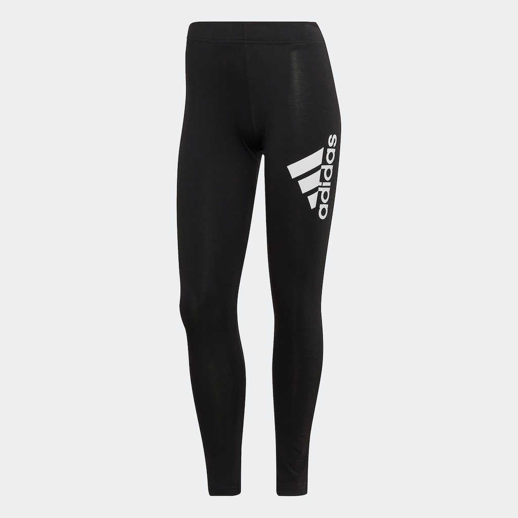 adidas Sportswear Leggings »FUTURE ICONS BADGE OF SPORT TIGHT«, (1 tlg.)