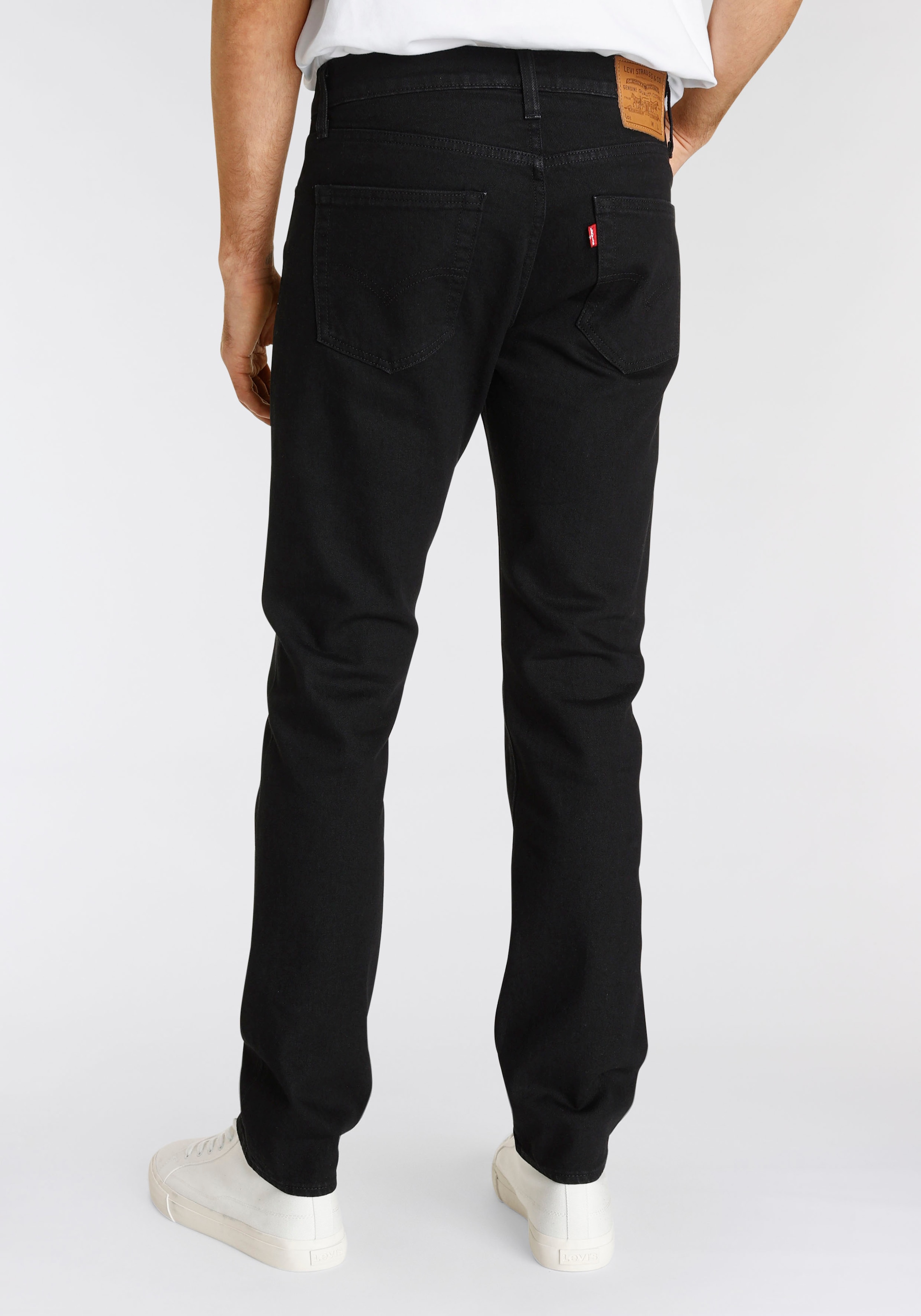 Levis Slim-fit-Jeans "511 SLIM", mit Stretch günstig online kaufen