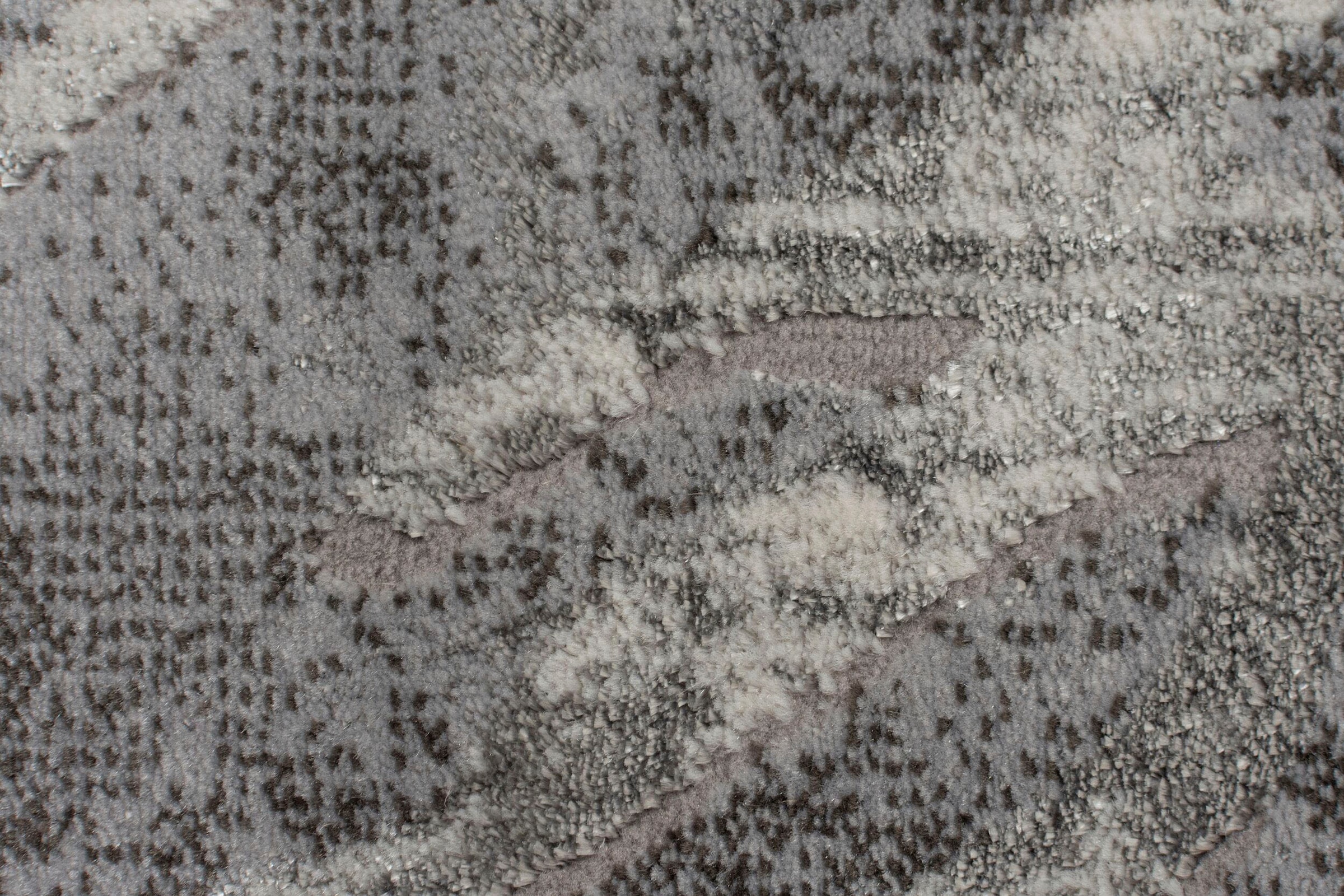 FLAIR RUGS Läufer »Arissa Abstraktes«, rechteckig, 7 mm Höhe