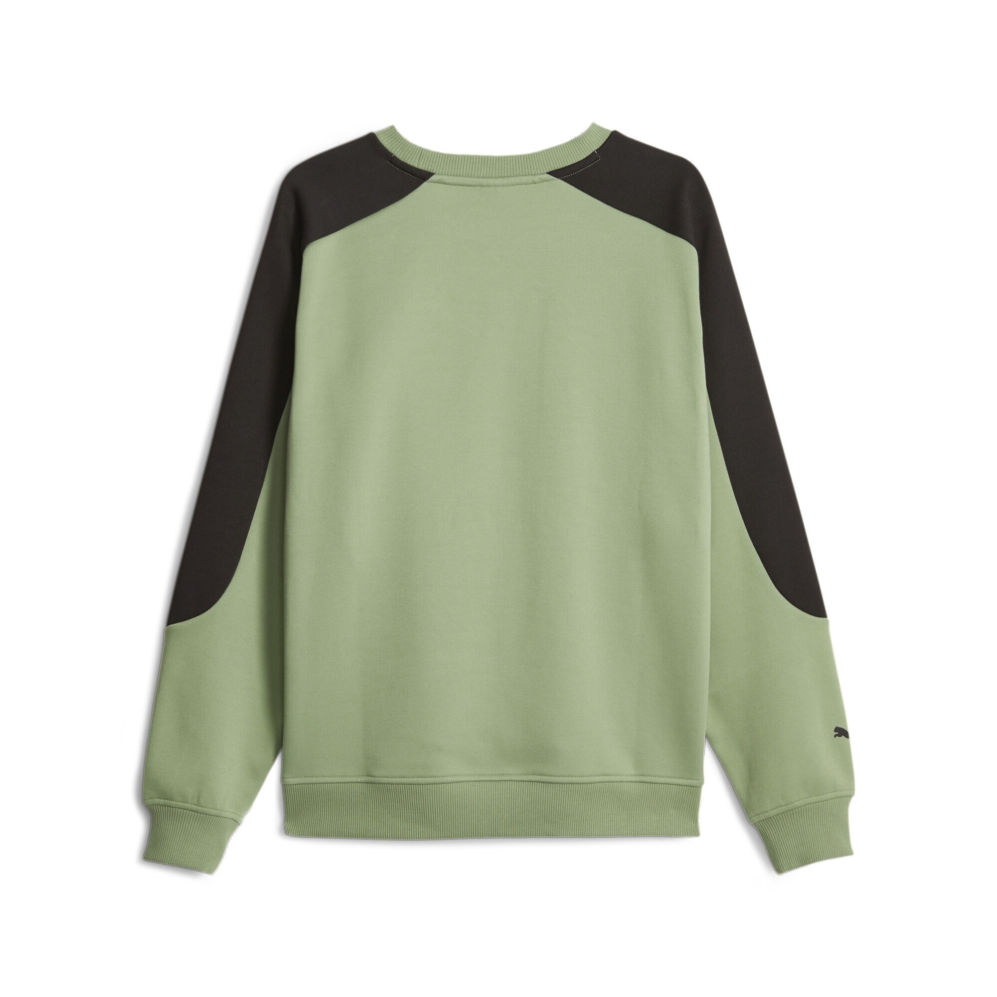 PUMA Sweatshirt »Mercedes-AMG Sweatshirt Herren«
