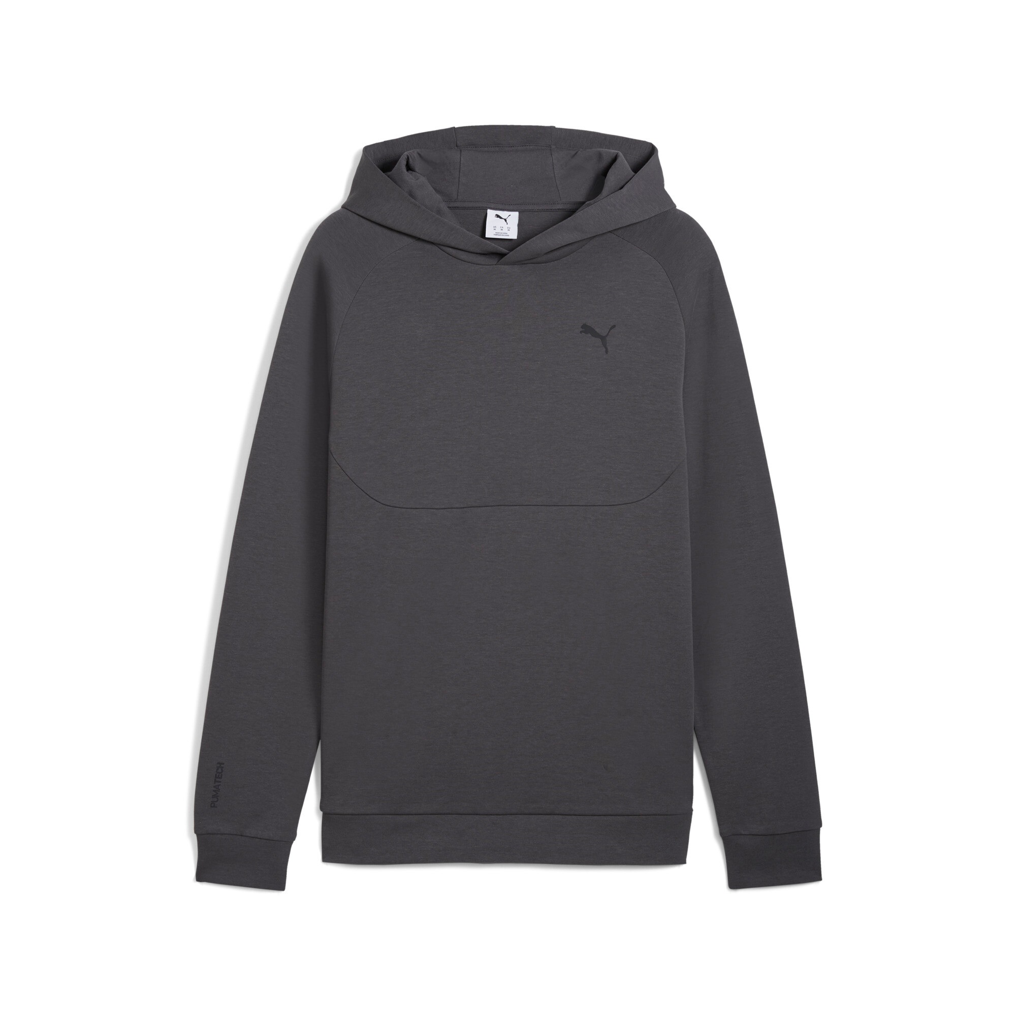 PUMA Kapuzensweatshirt "TECH HOODIE DK" günstig online kaufen