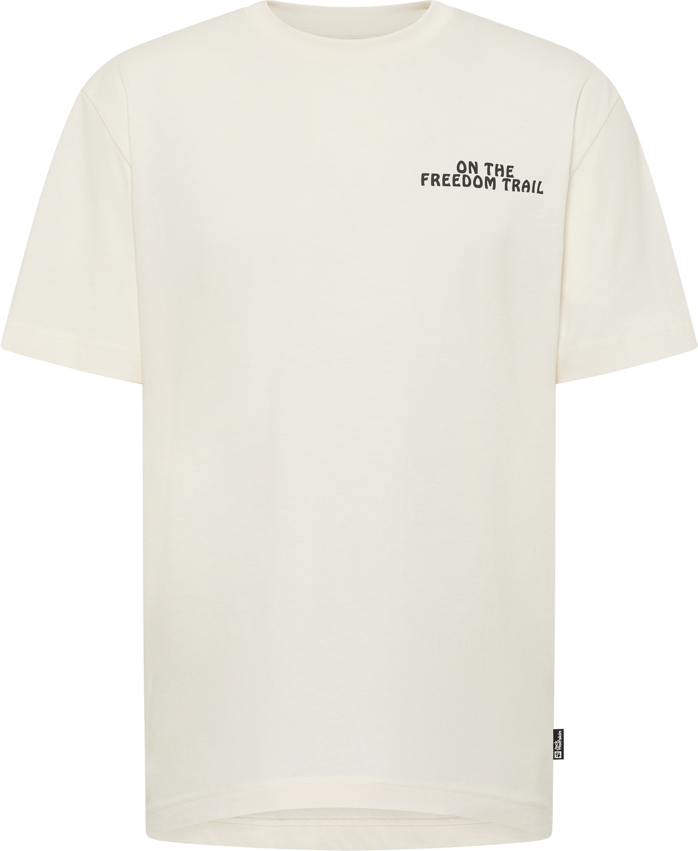 Jack Wolfskin T-Shirt »TRAILBLAZER T M«