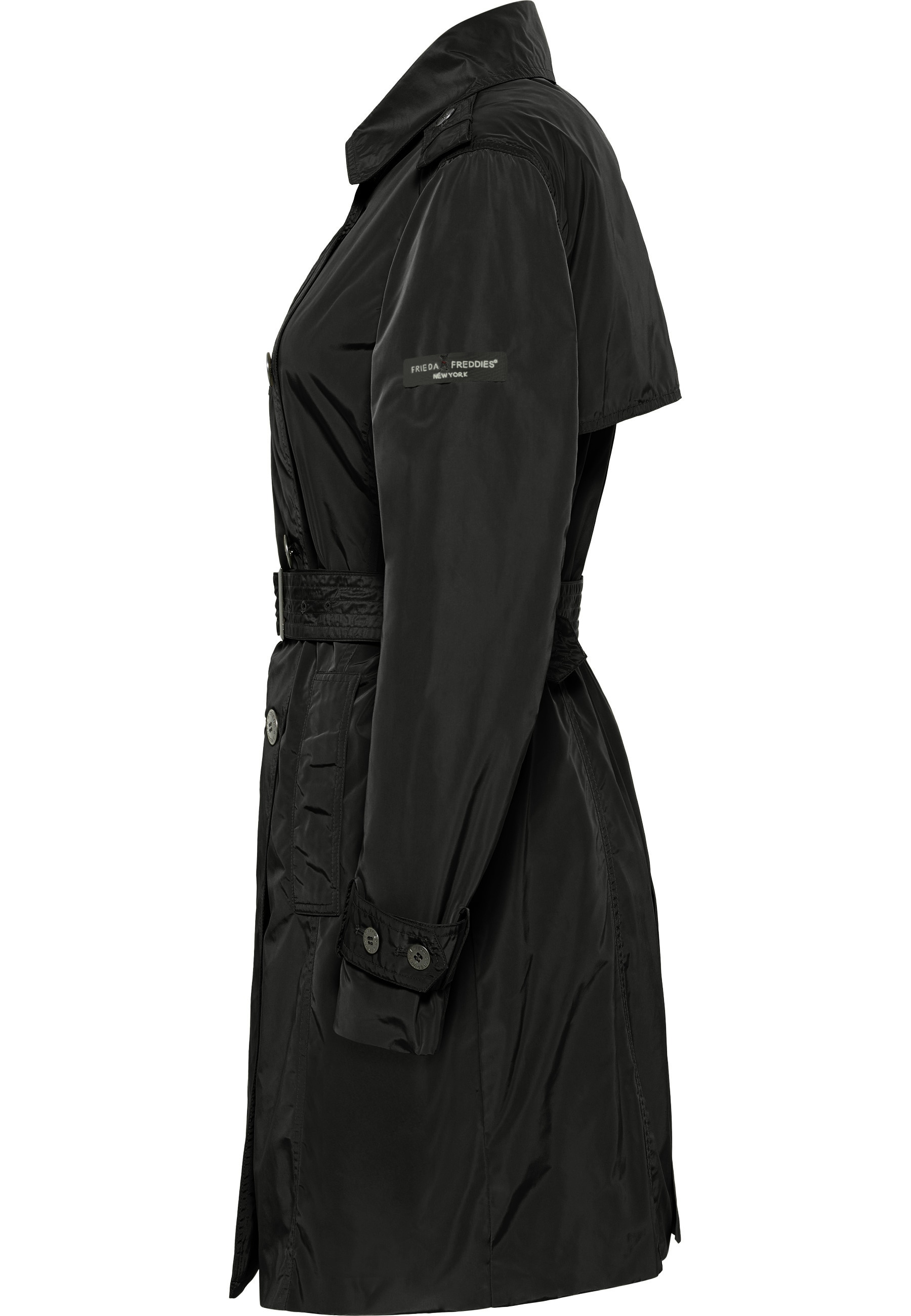 Frieda & Freddies Trenchcoat »Trenchcoat / Nadina«