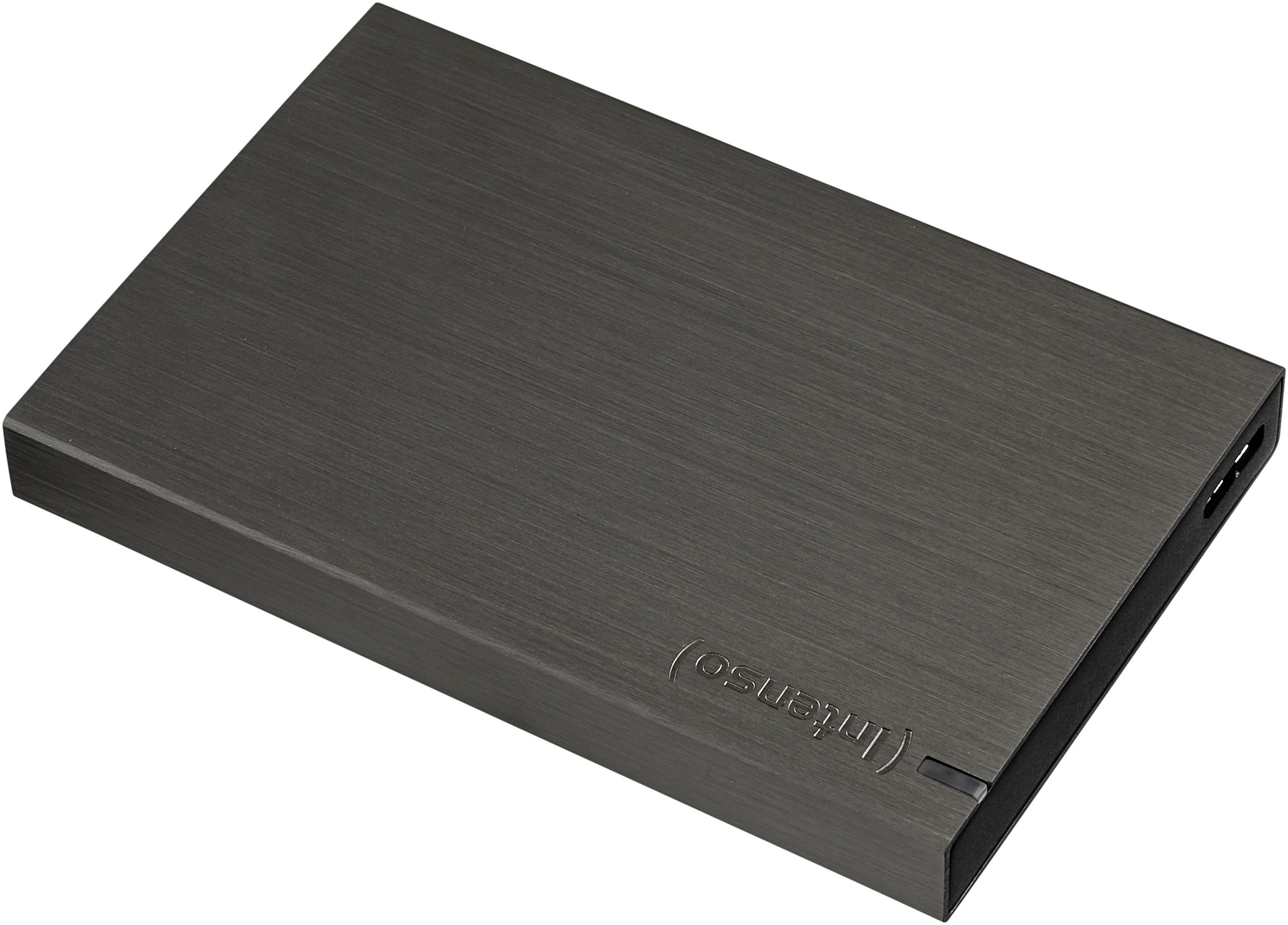 Intenso externe HDD-Festplatte »6028680«, 2,5 Zoll, Anschluss USB 3.0