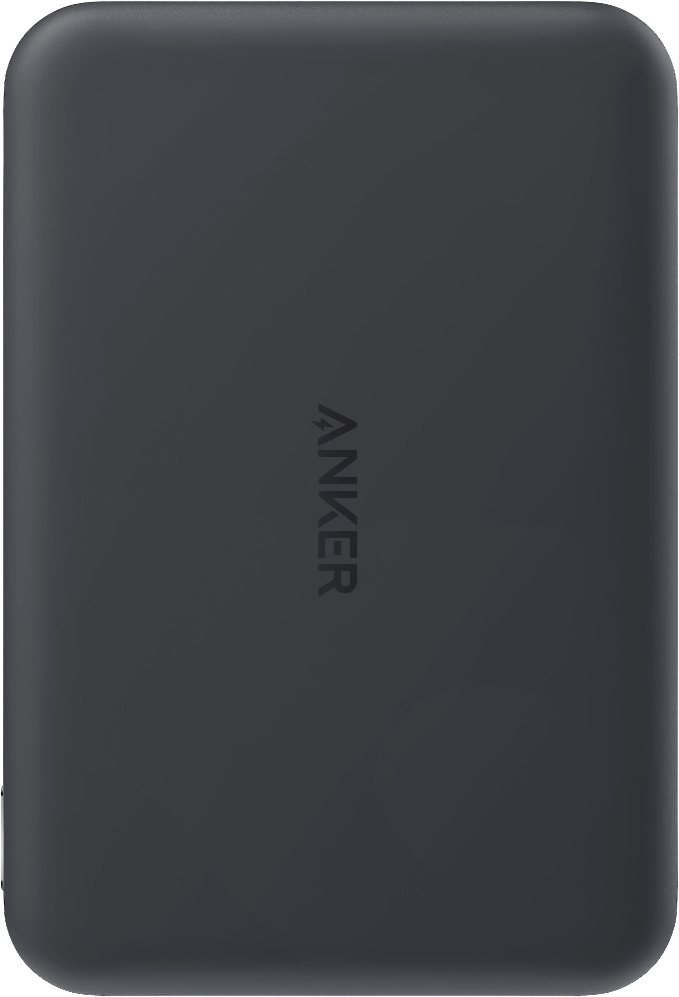 Anker Powerbank »MagGo Powerbank (10.000mAh, Slim)«, 10000 mAh