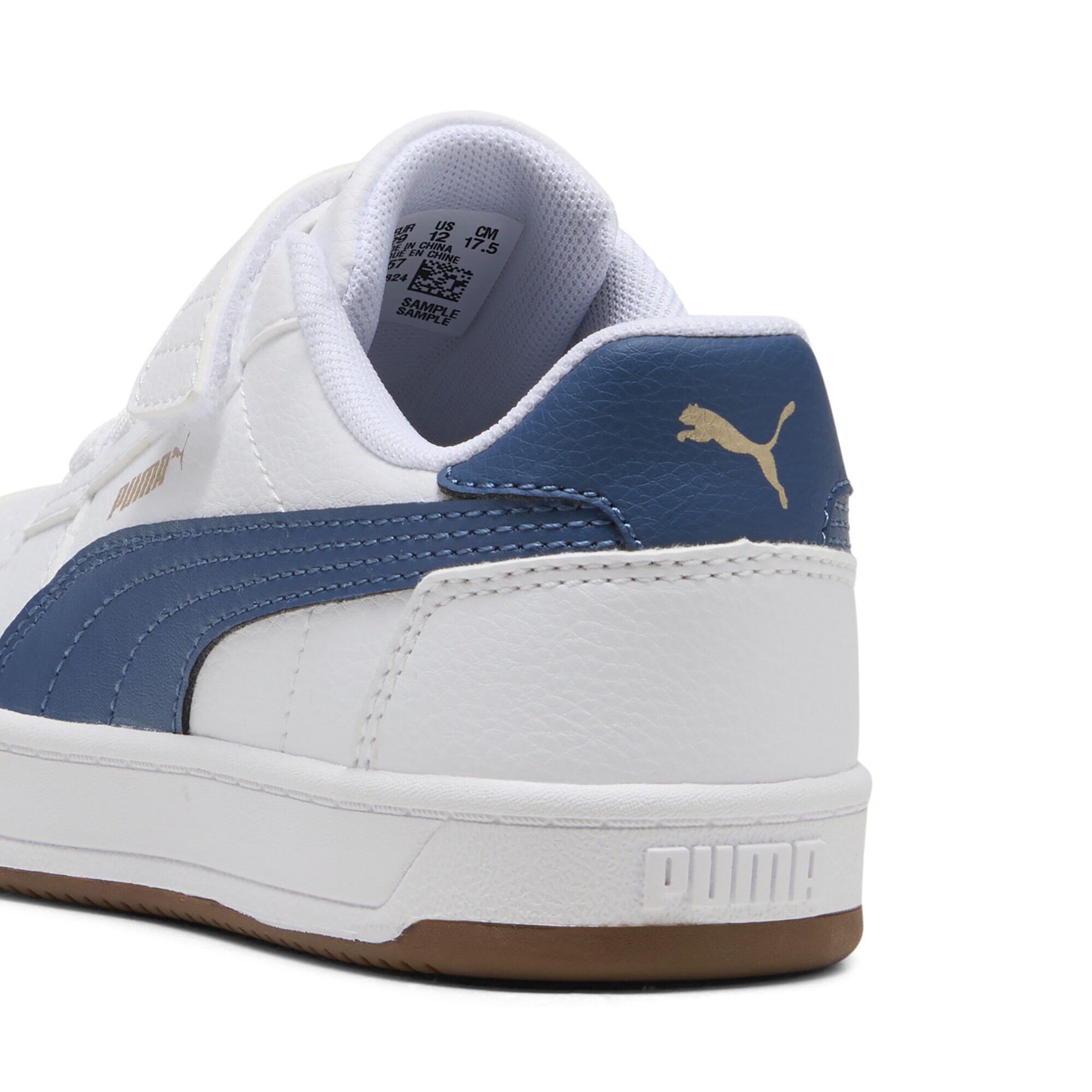 PUMA Sneaker »PUMA Caven 2.0 Sneakers Jugendliche«